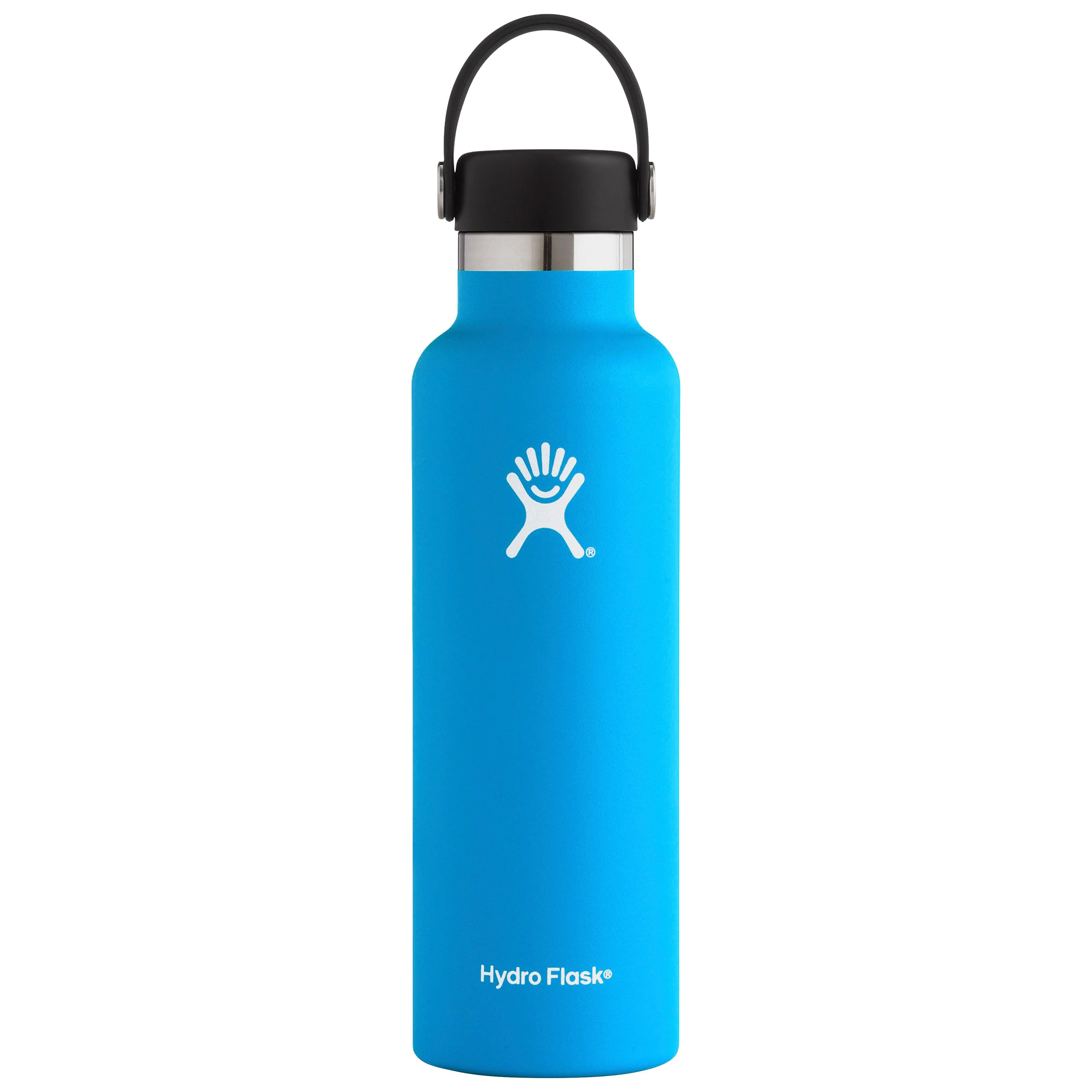 21oz (621ml) Standard Mouth Hydro Flask - Image 2
