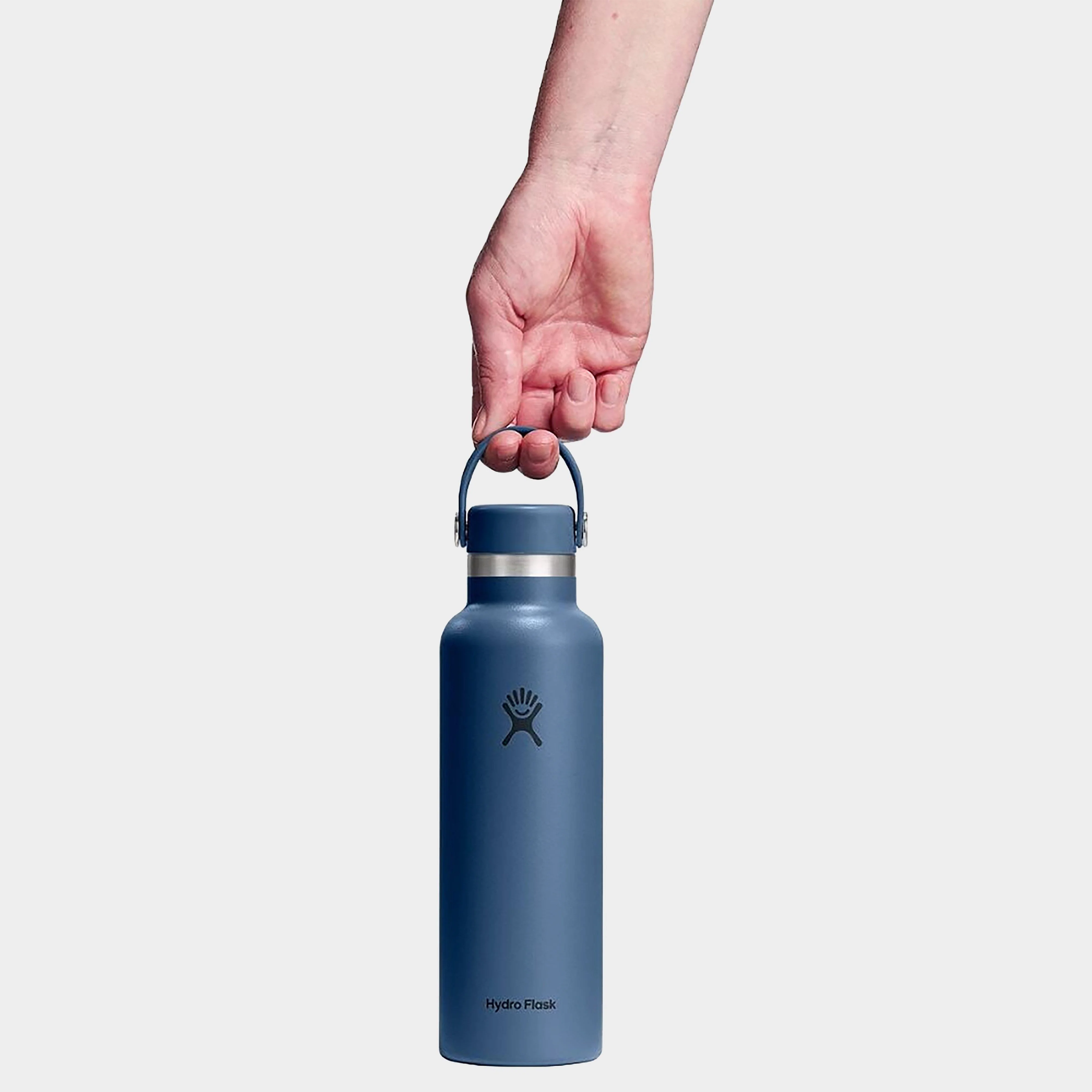 21oz Standard Mouth Flex Cap Bottle - Image 3