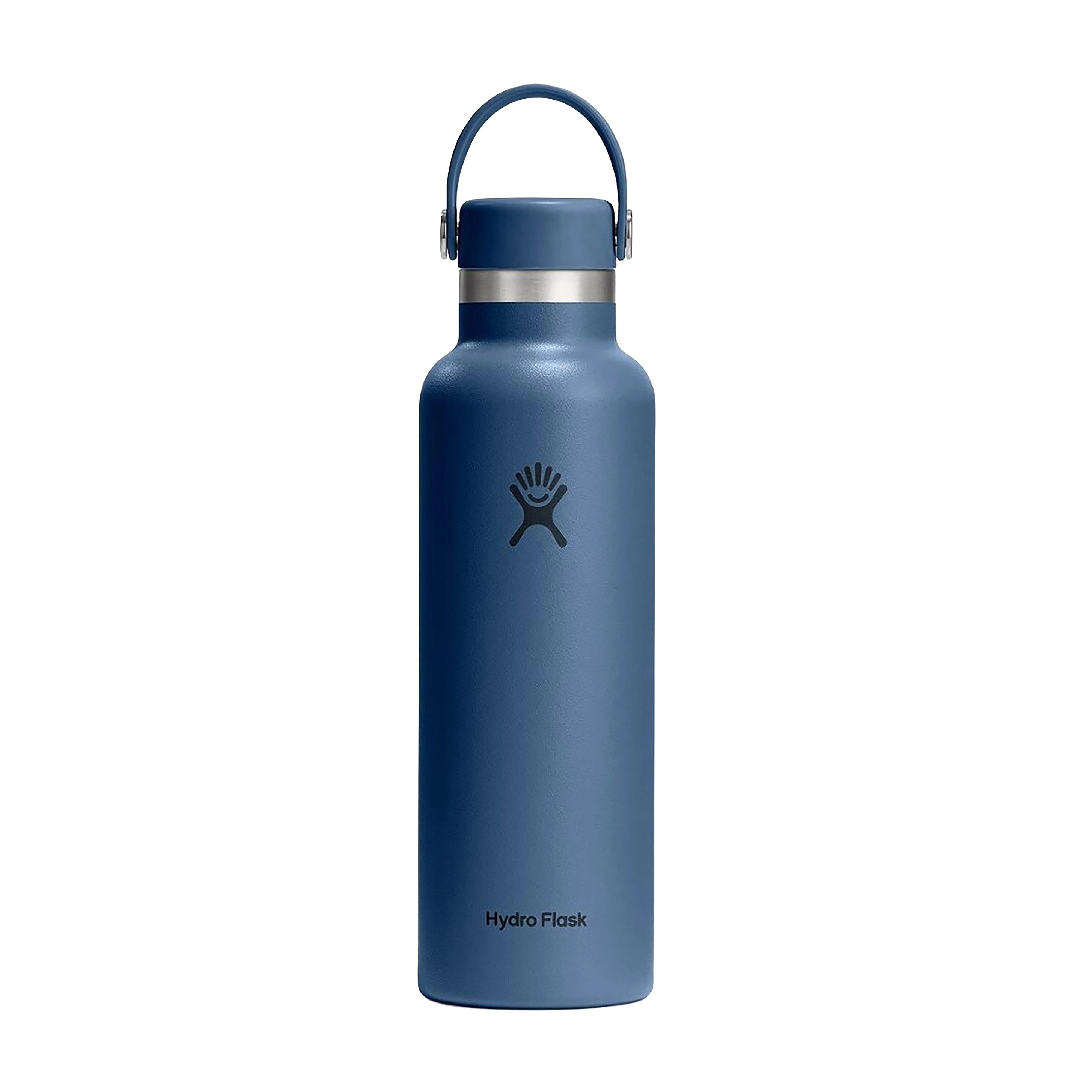 21oz Standard Mouth Flex Cap Bottle - Image 4