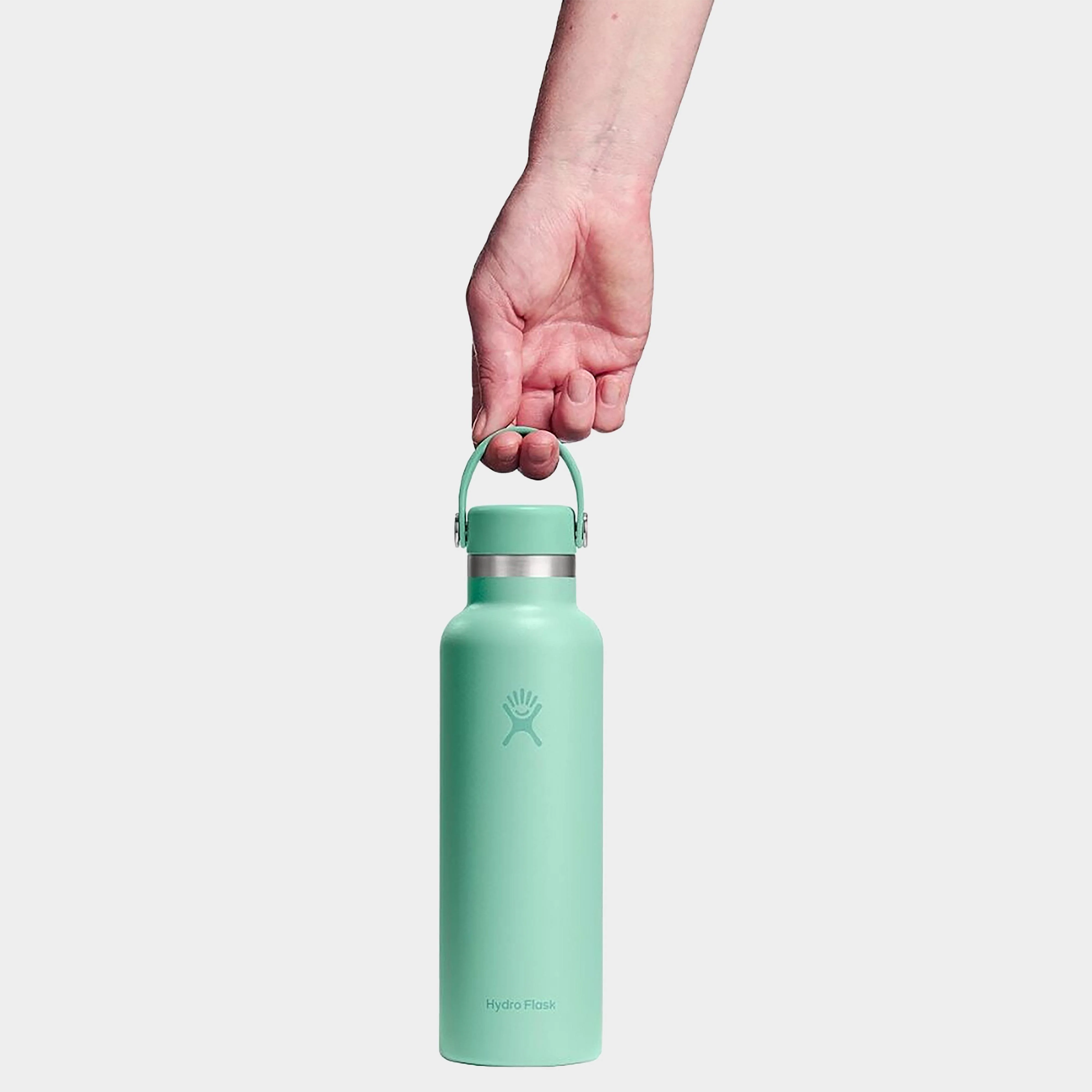 21oz Standard Mouth Flex Cap Bottle - Image 3