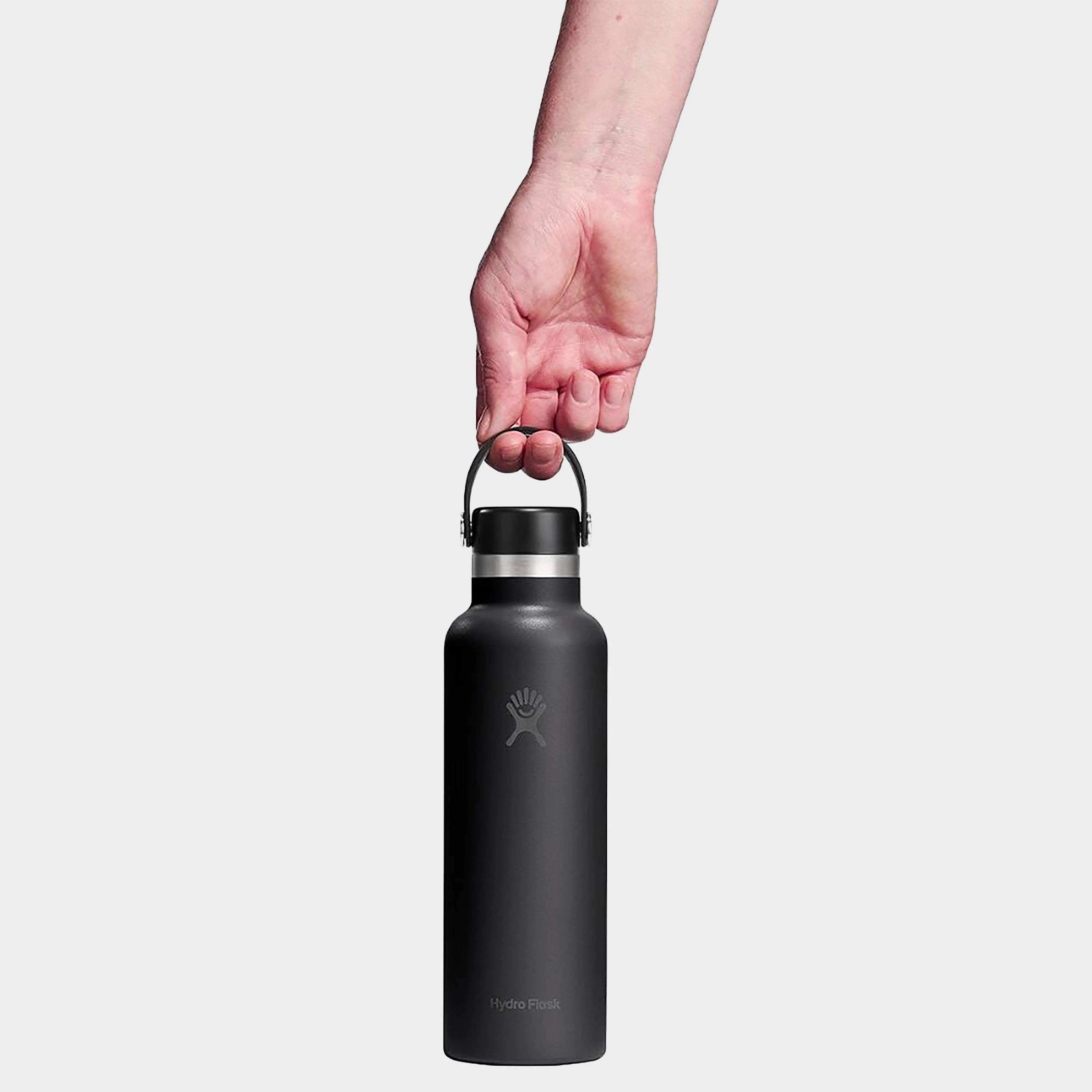 21oz Standard Mouth Flex Cap Bottle - Image 3