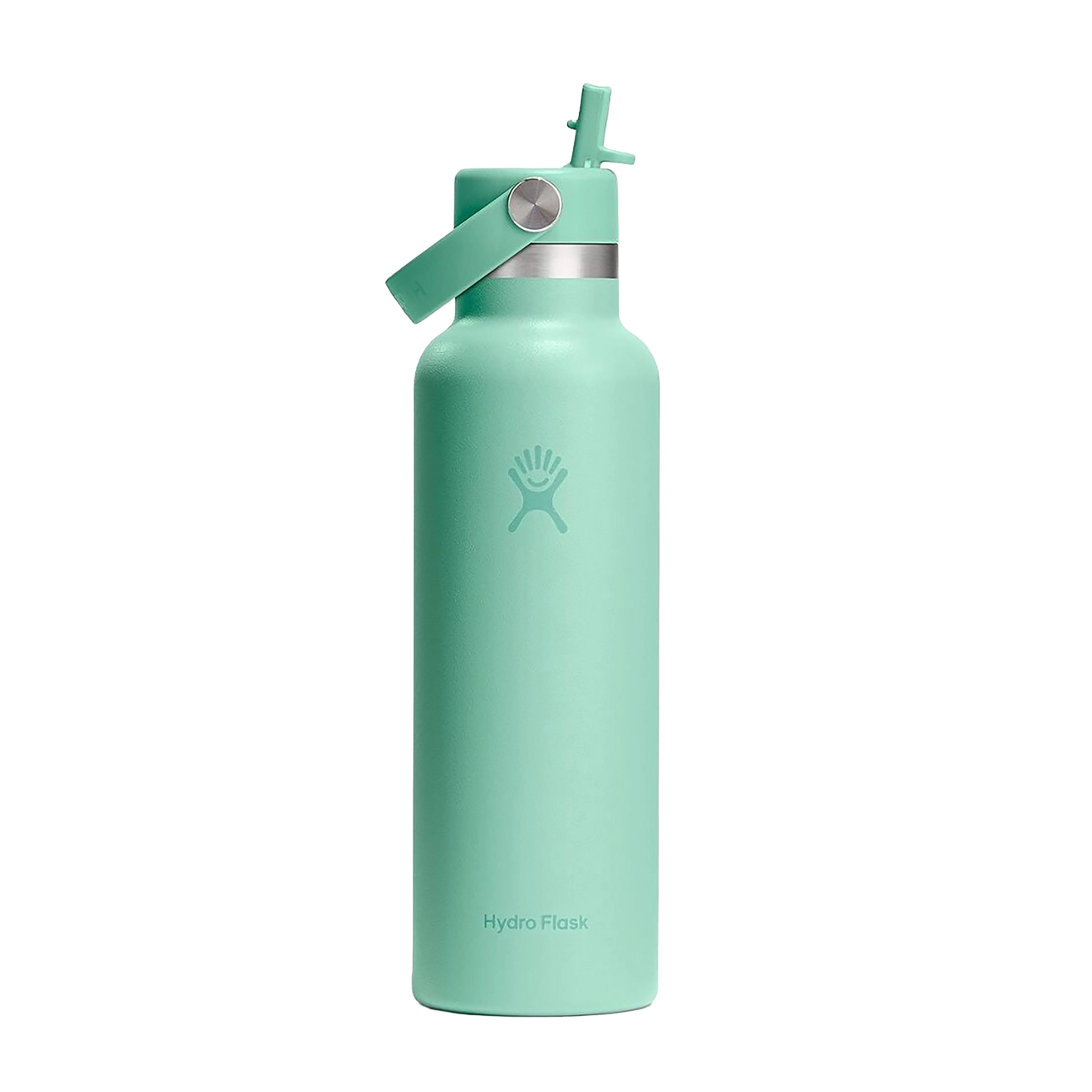 21oz Standard Mouth Flex Straw Cap Bottle - Image 5