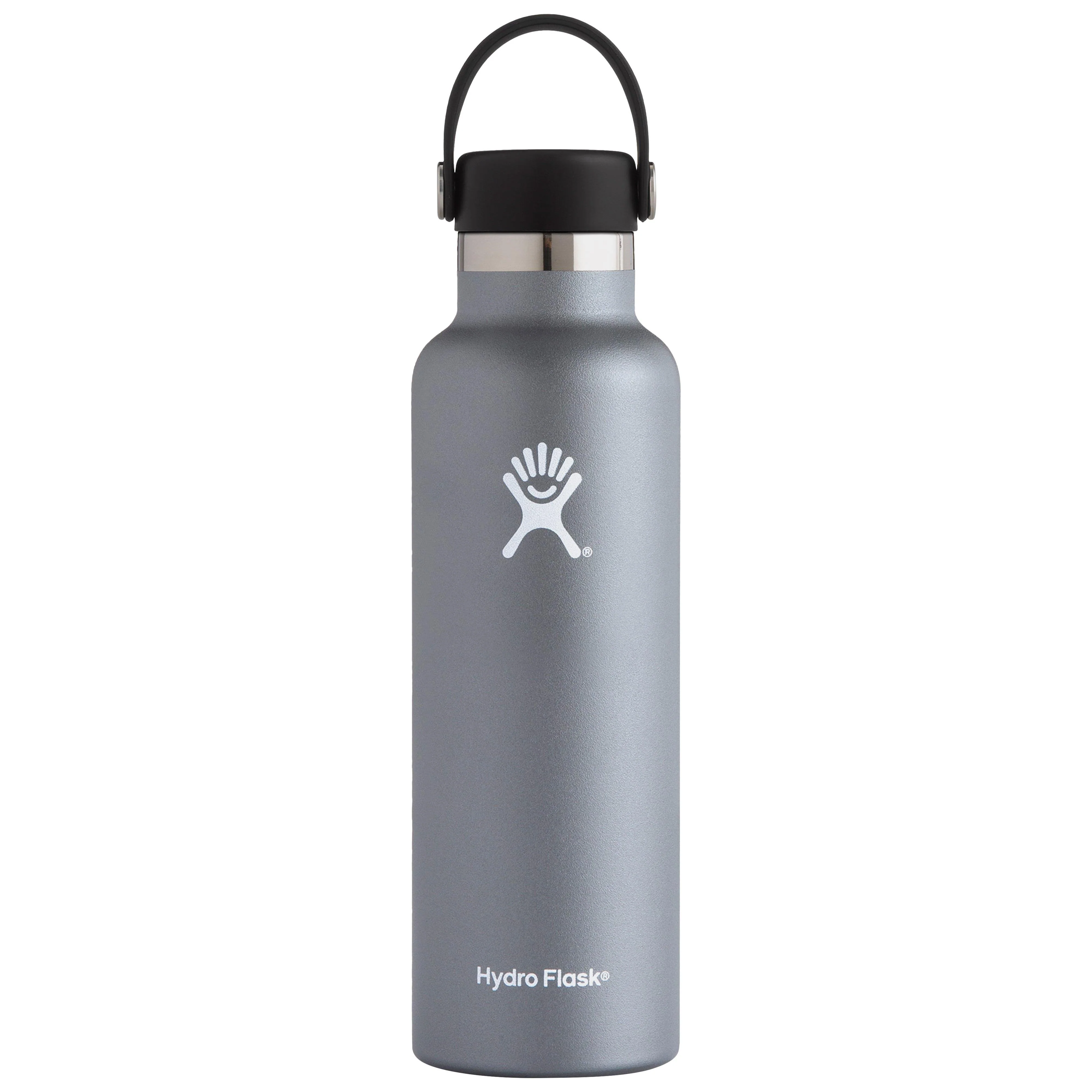 21oz Standard Mouth Water Bottle - Image 2