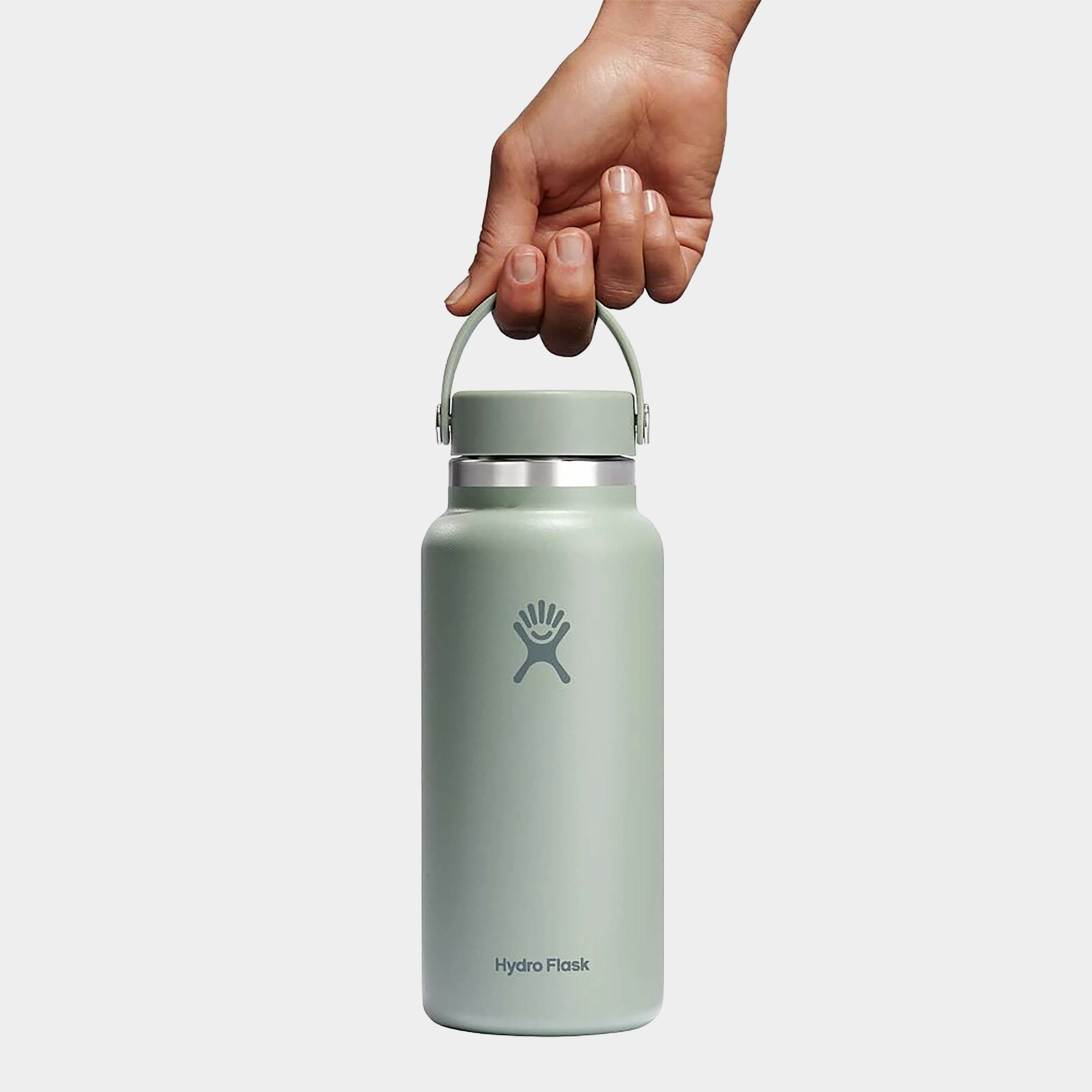 32 oz (946 ml) Wide Mouth Bottle - Image 3