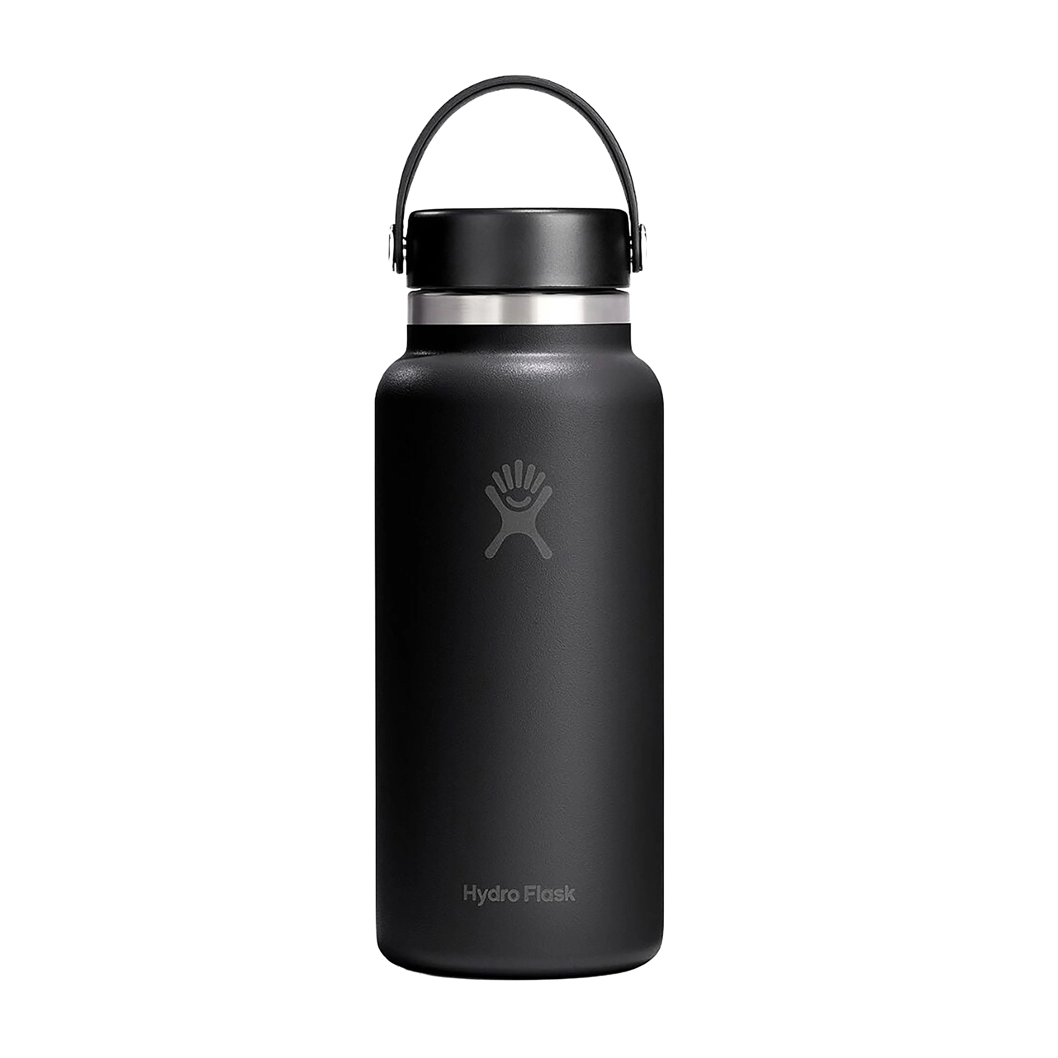 32 oz (946 ml) Wide Mouth Bottle - Image 3