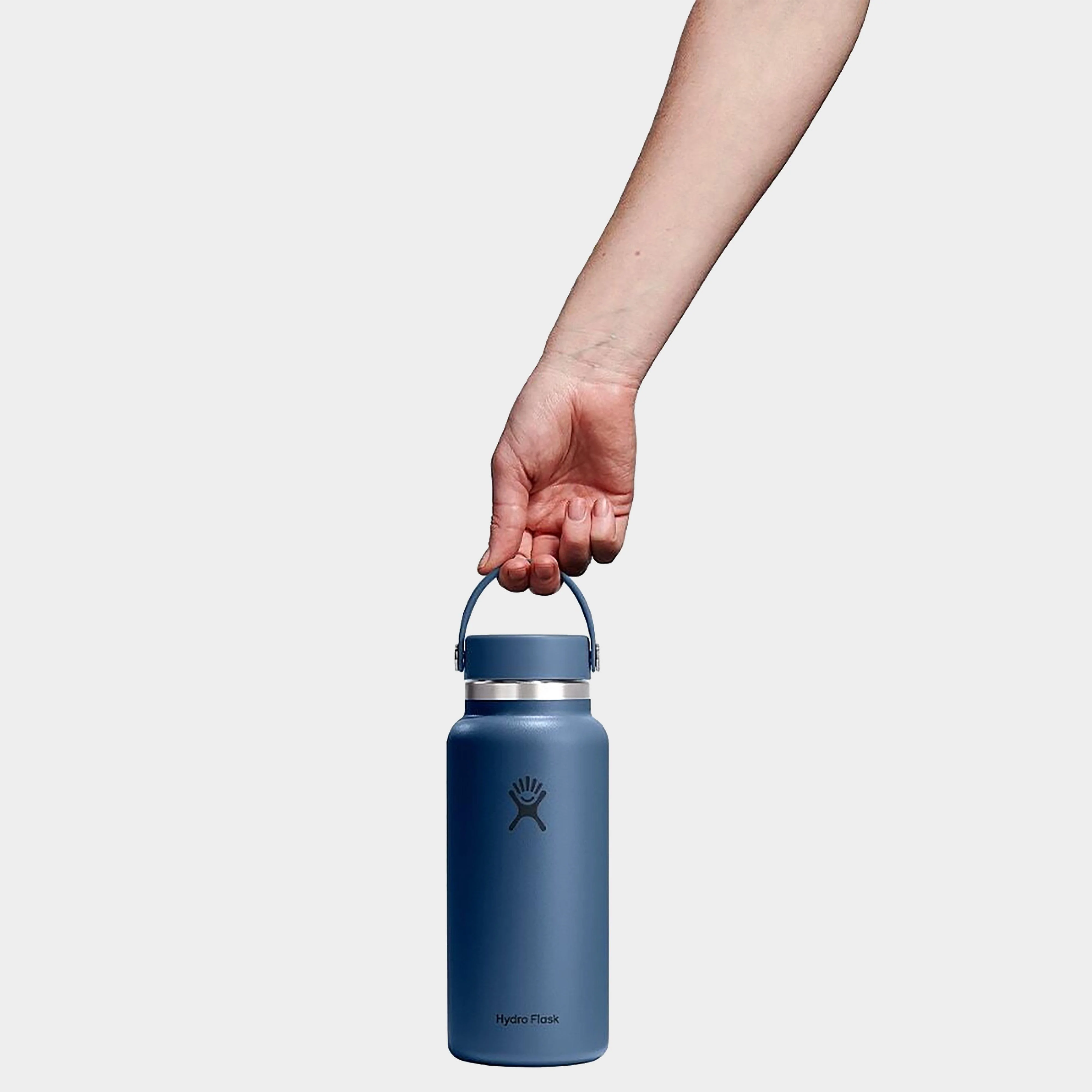 32 oz (946 ml) Wide Mouth Bottle - Image 3