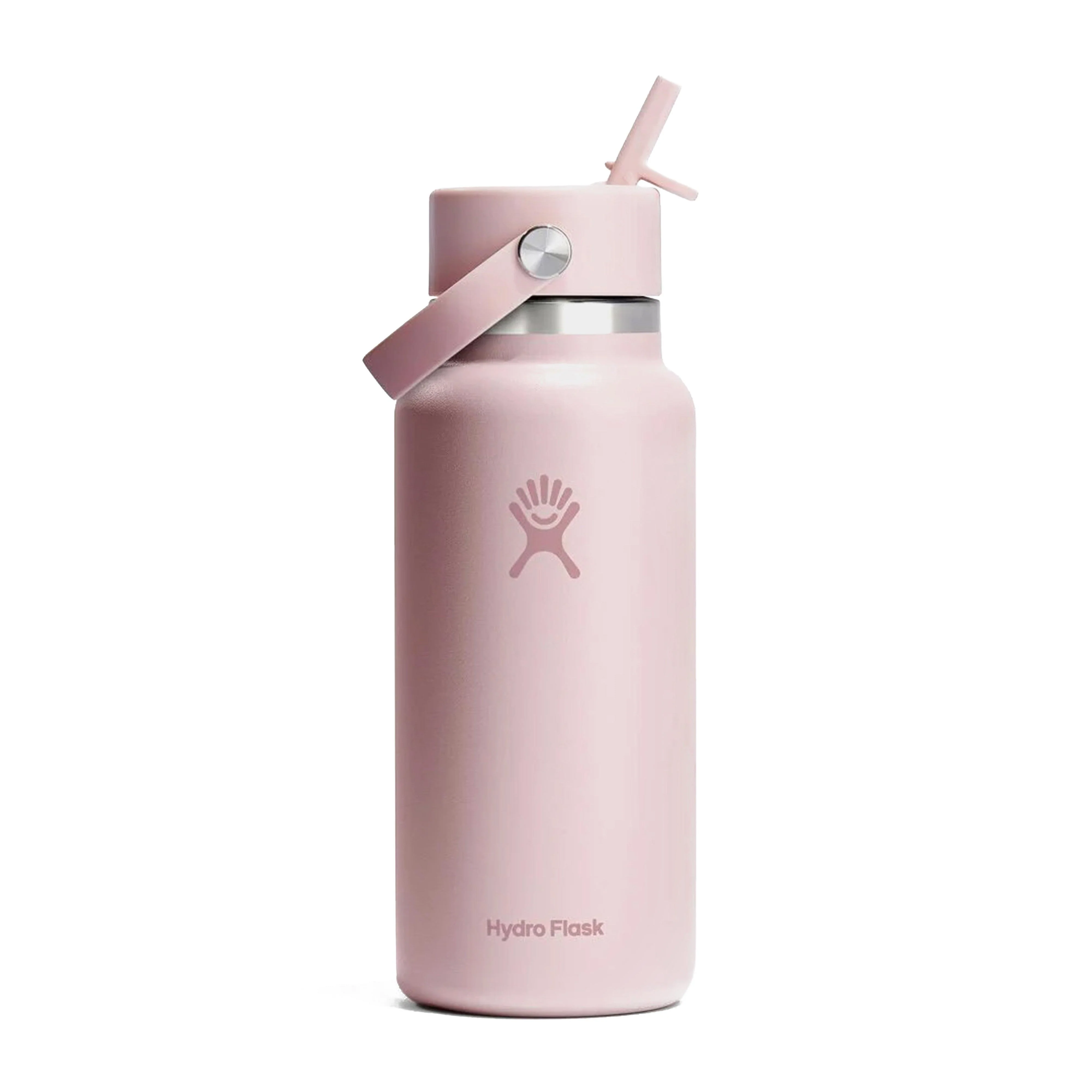 32 oz (946 ml) Wide Mouth with Flex Straw Cap - Image 3