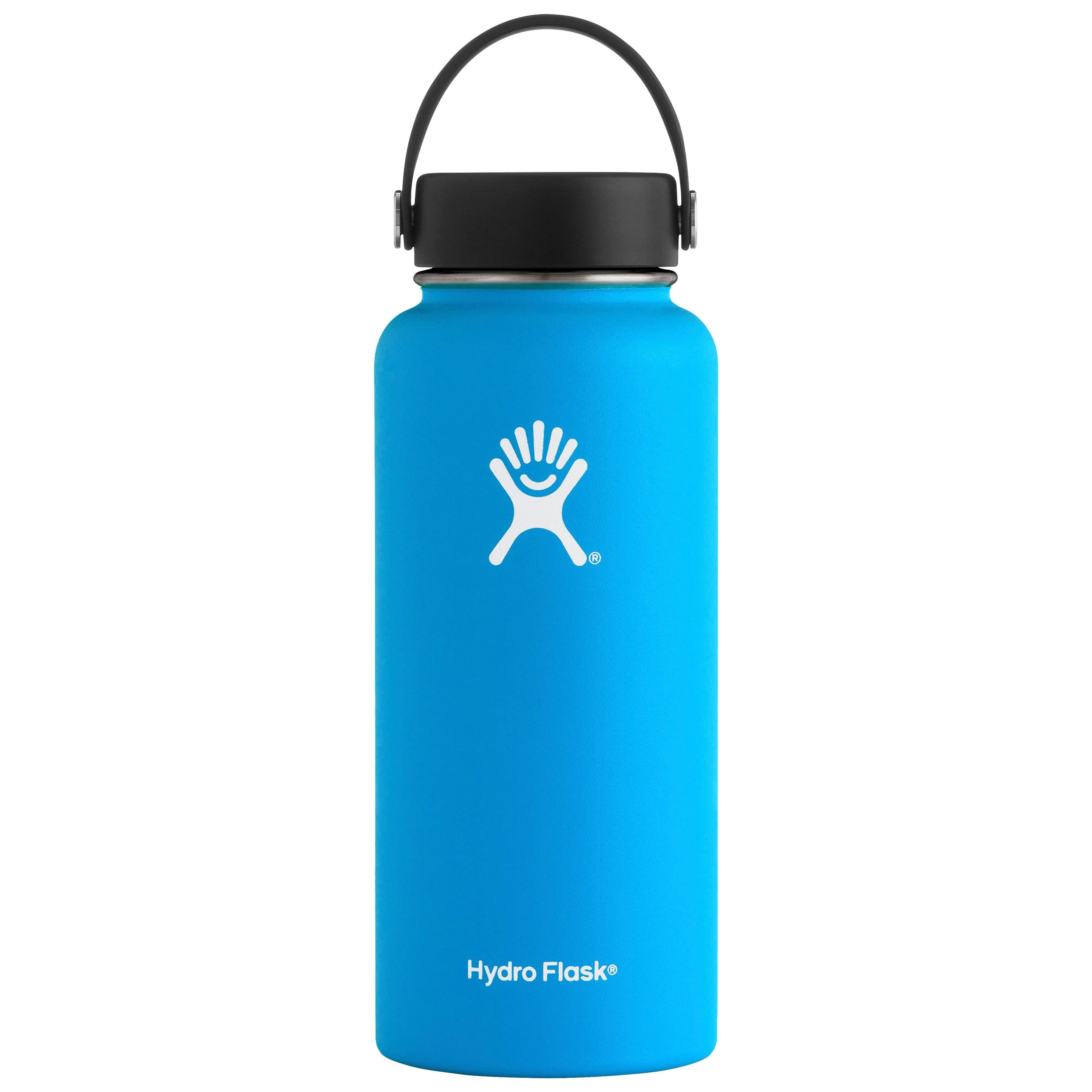 32oz Wide Mouth Water Bottle - Image 6