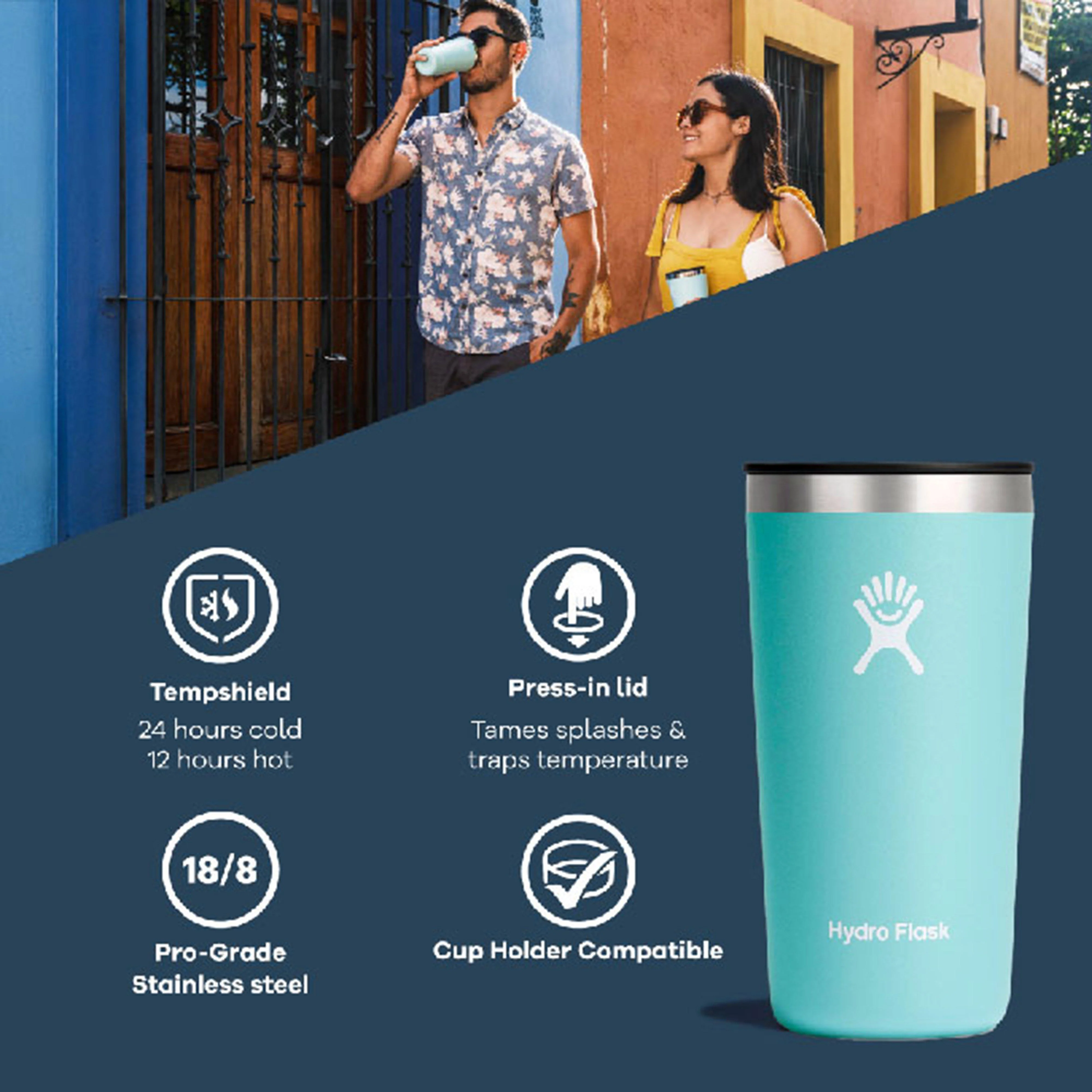 All Around™ Tumbler 16oz - Image 3