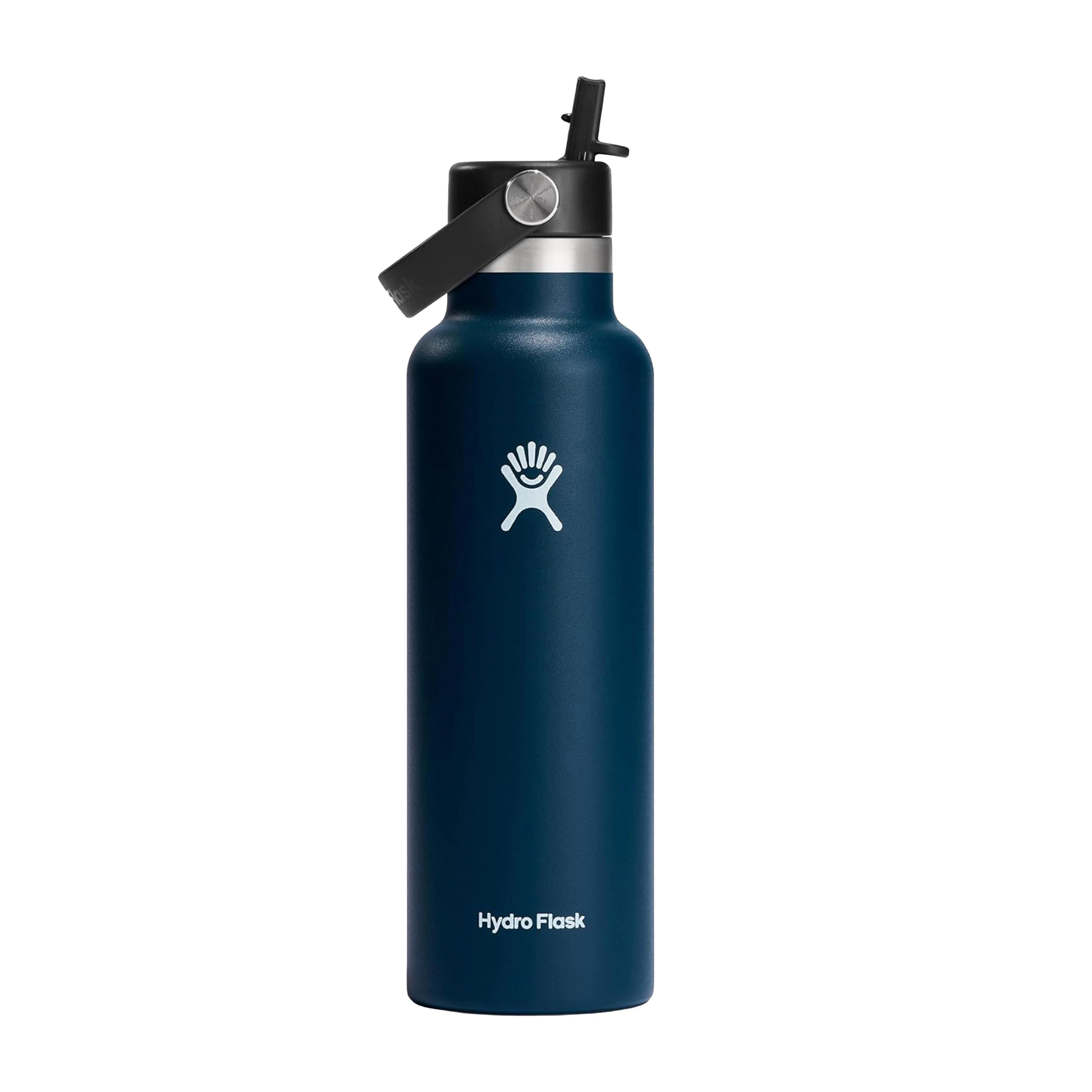 Standard Mouth with Flex Straw Cap 21oz - Image 7