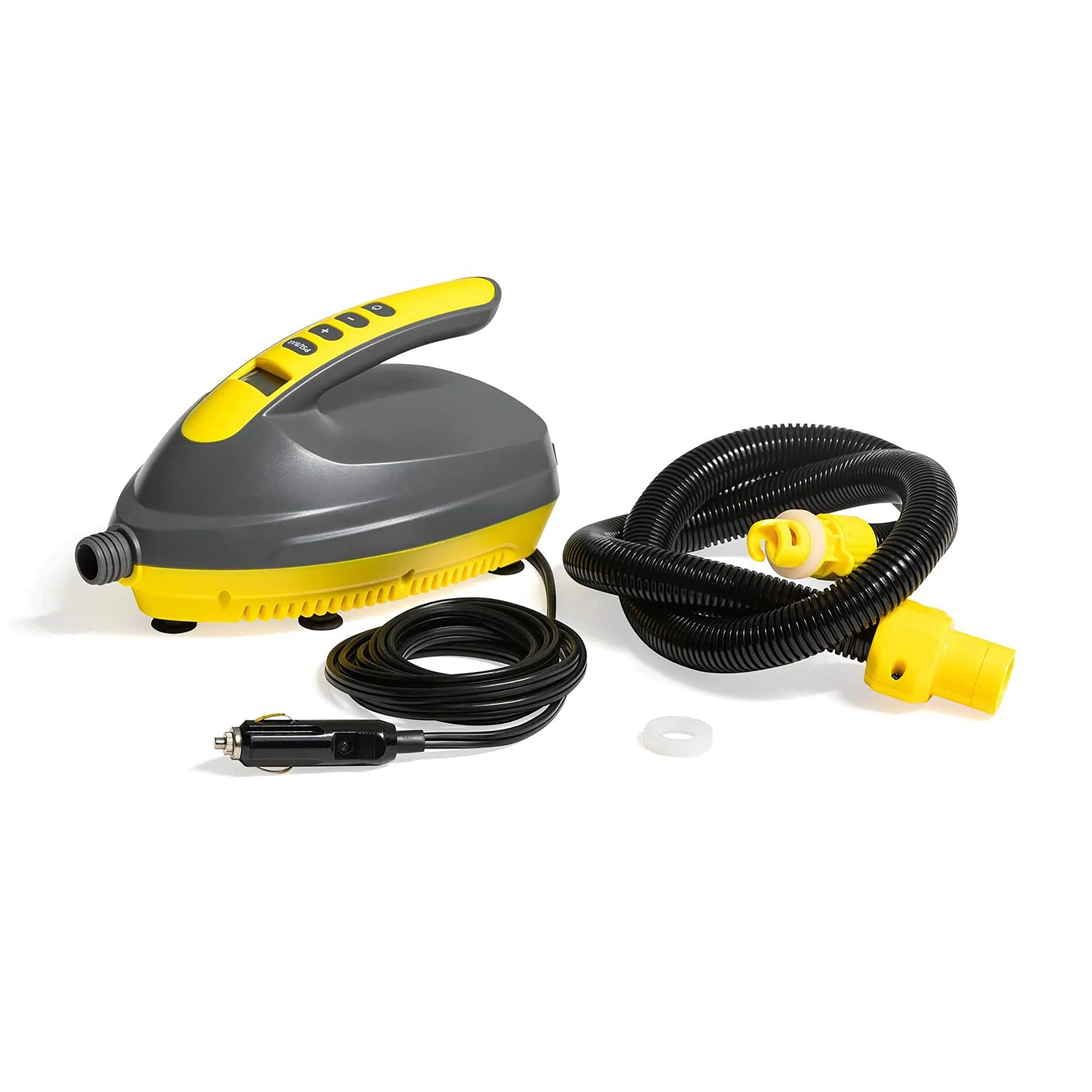 12V Auto-Air Electric Pump - Image 5
