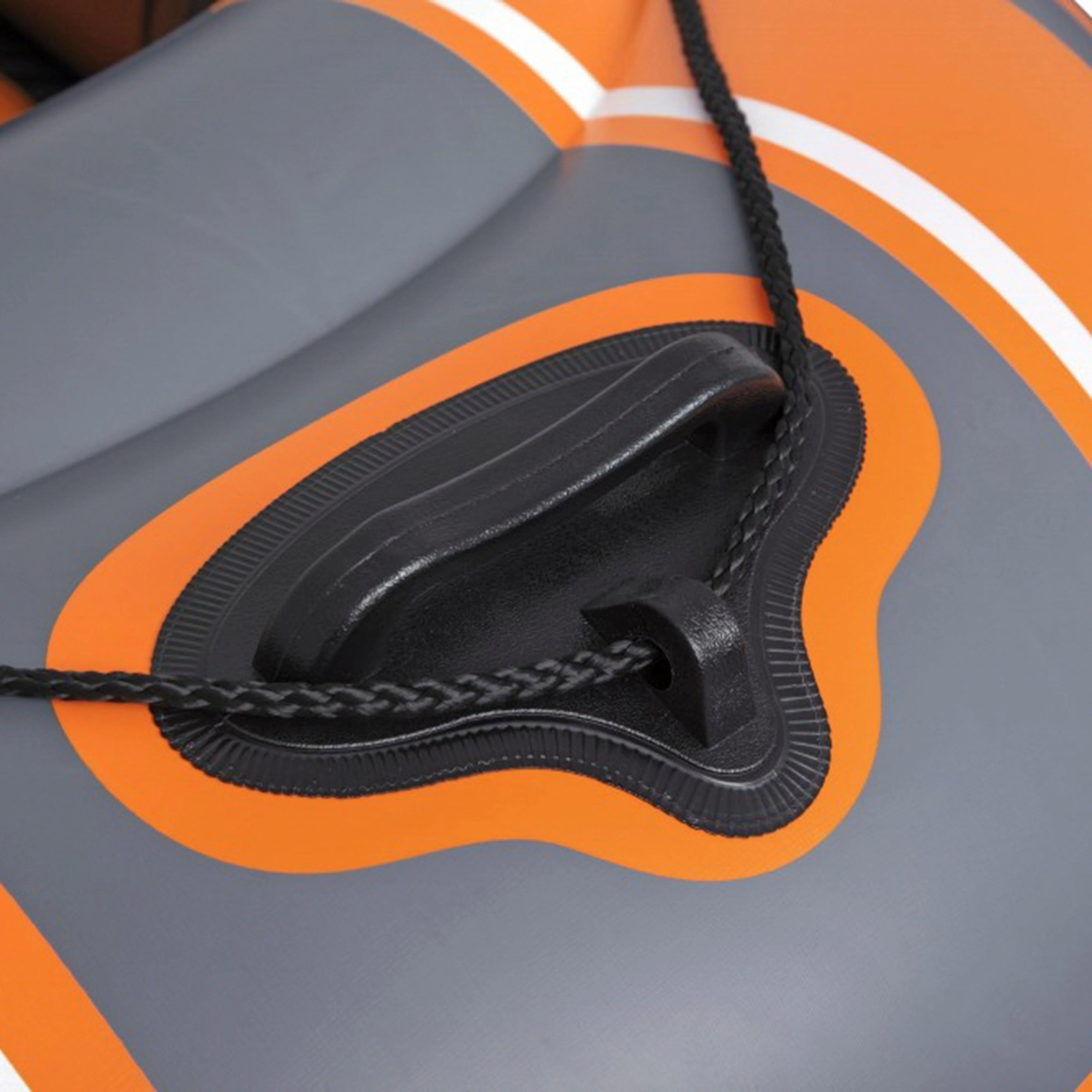 74” Kondor 2000 Inflatable Boat Raft - Image 3