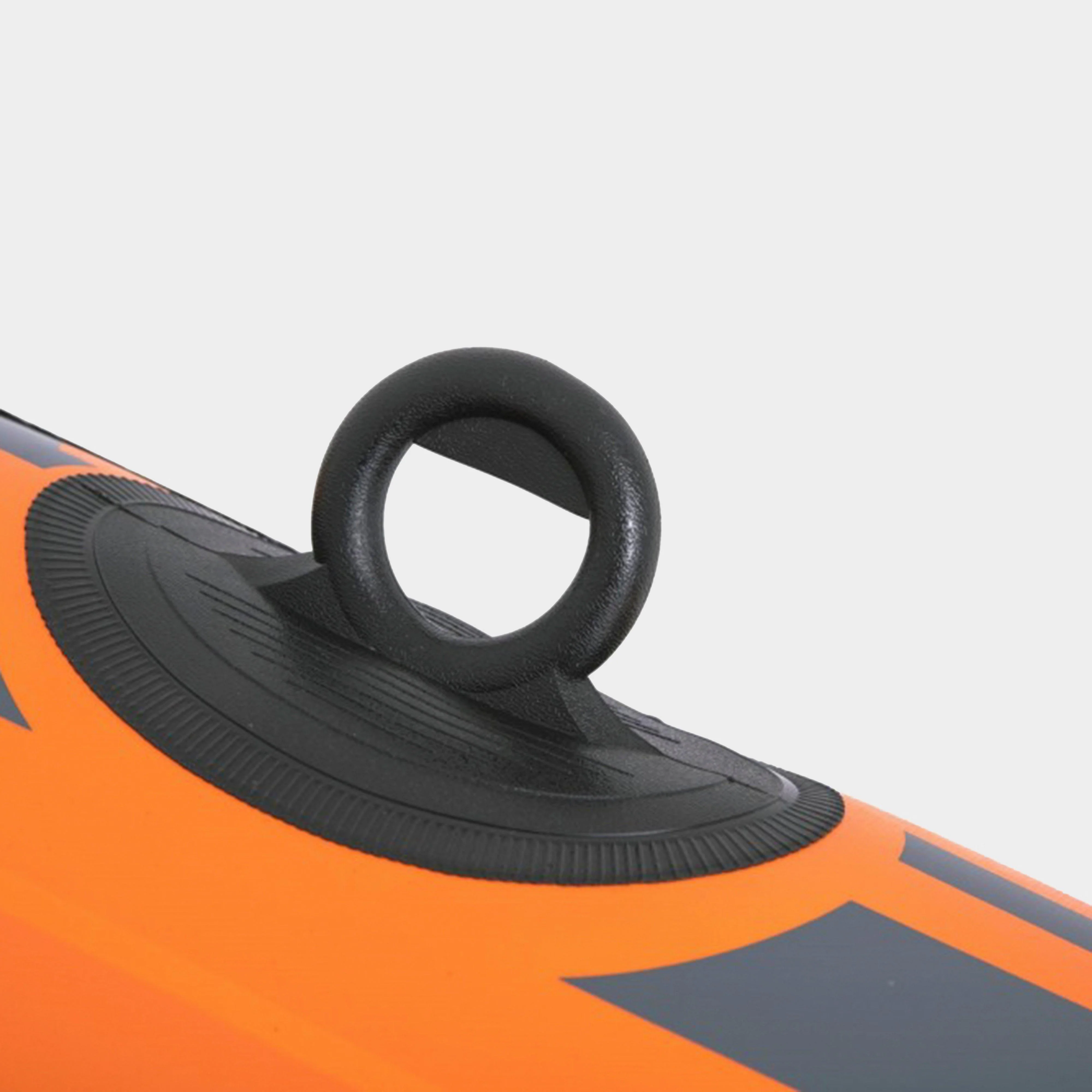 74” Kondor 2000 Inflatable Boat Raft - Image 4