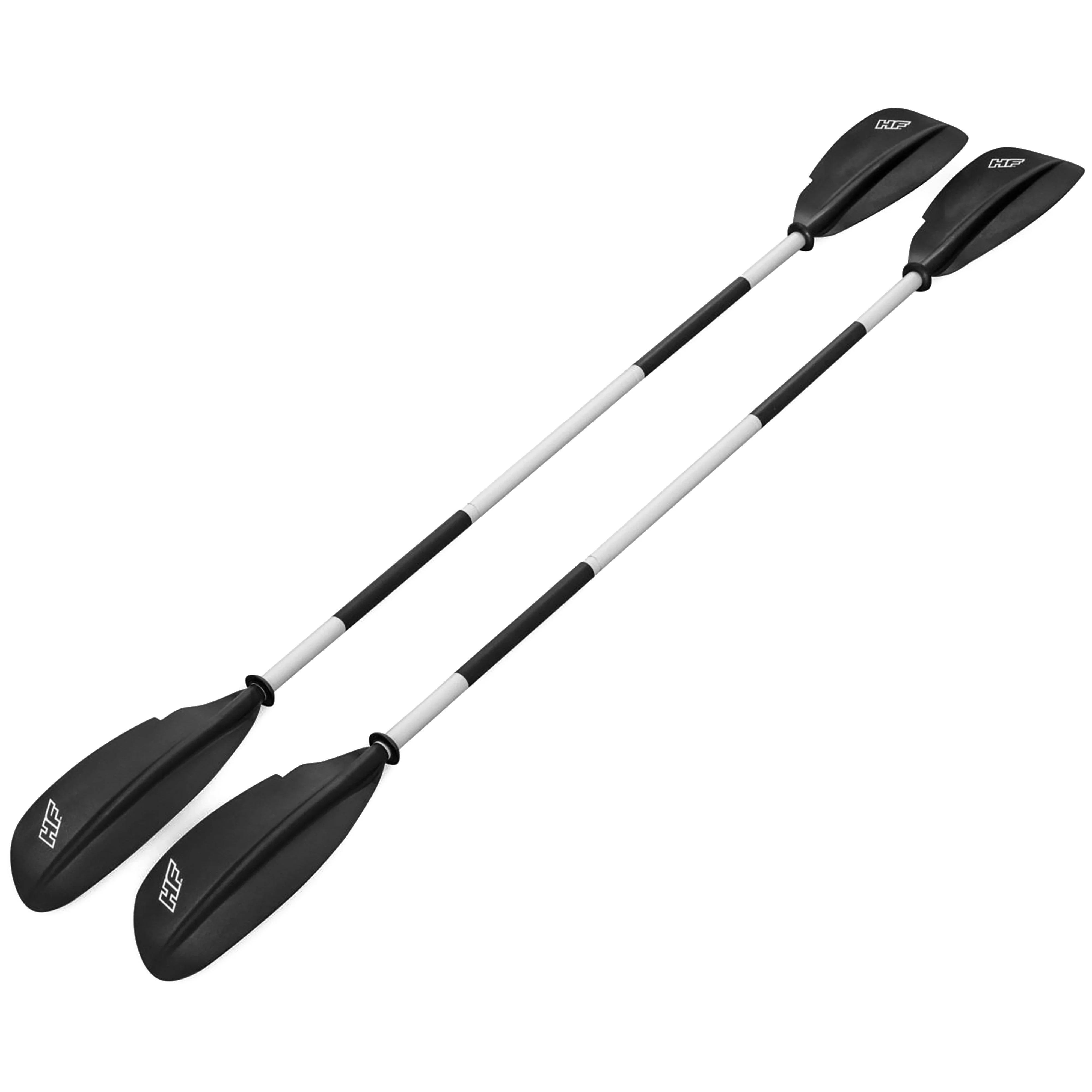 Alu Kayak Paddle - Image 2