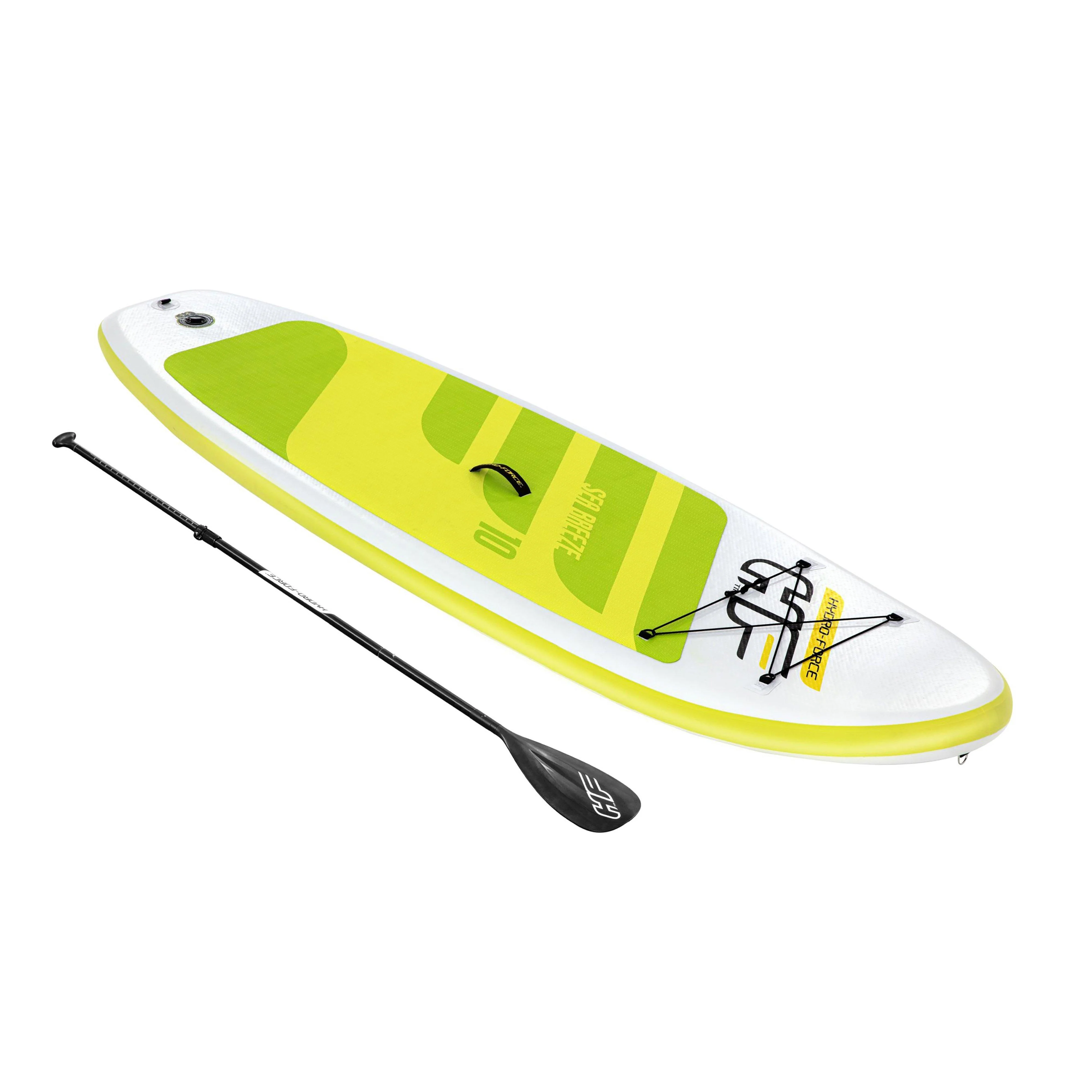 Hydro Sea Breeze Paddleboard Set - Image 4