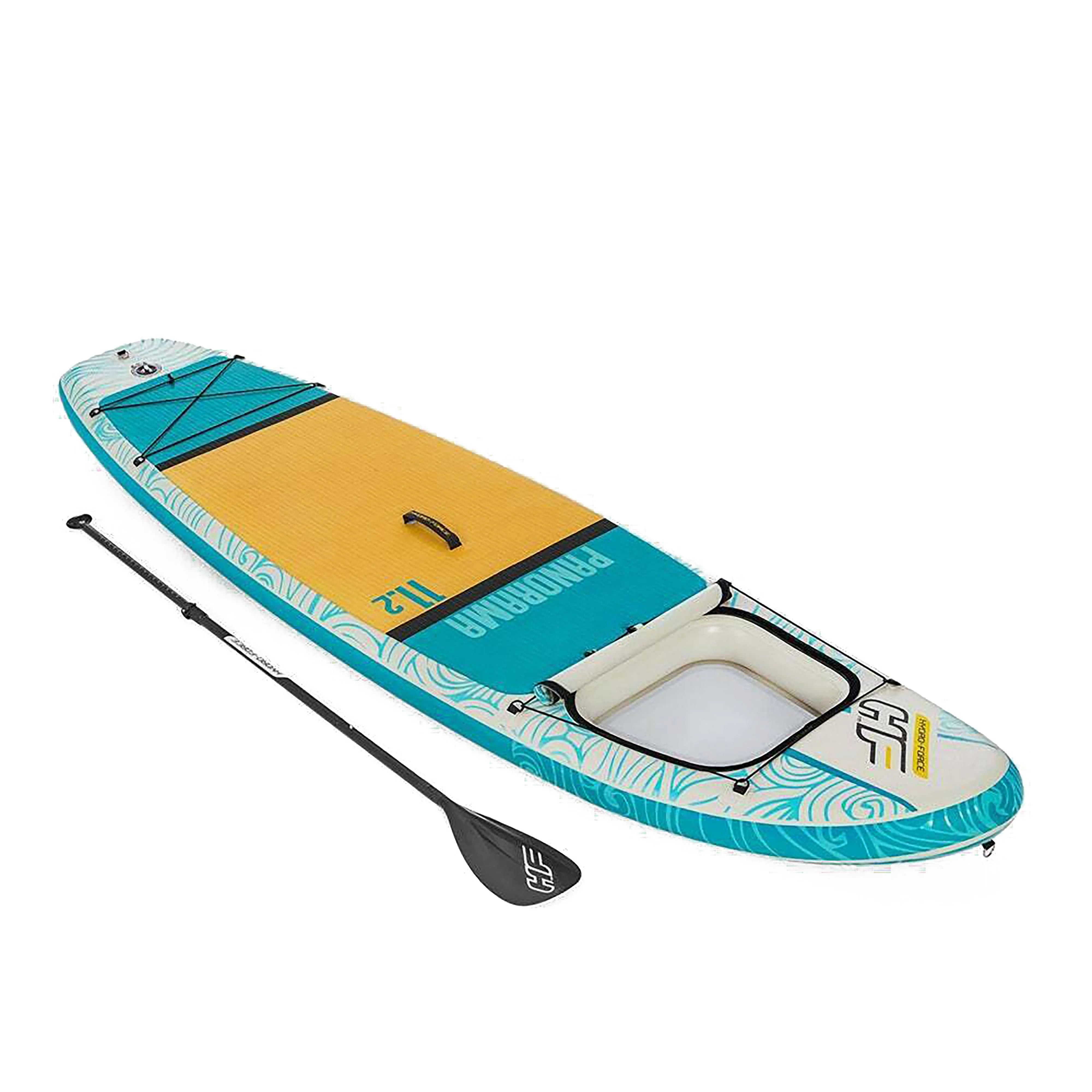 Panorama Paddleboard Set - Image 4
