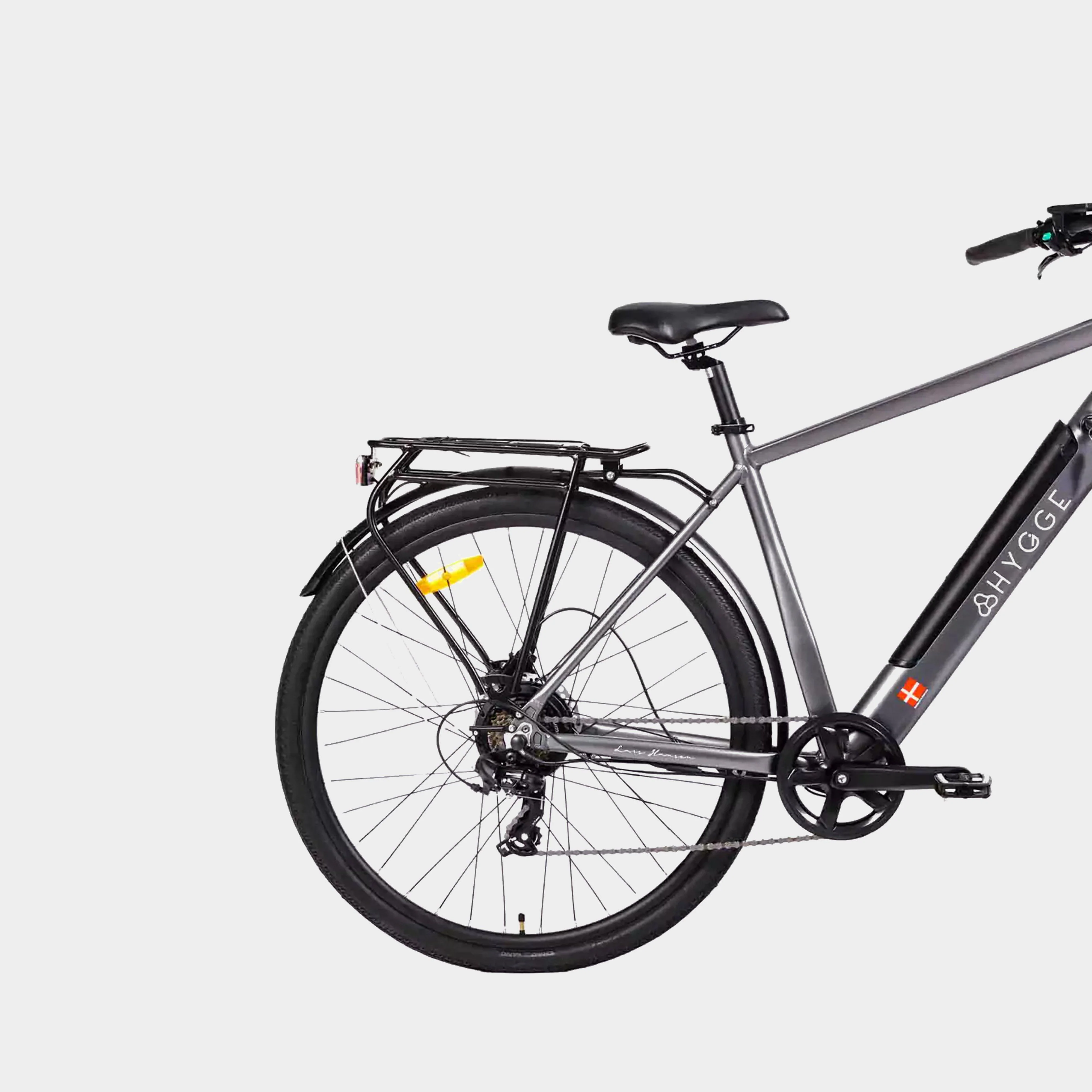 Aarhus Electric Bike - Image 2