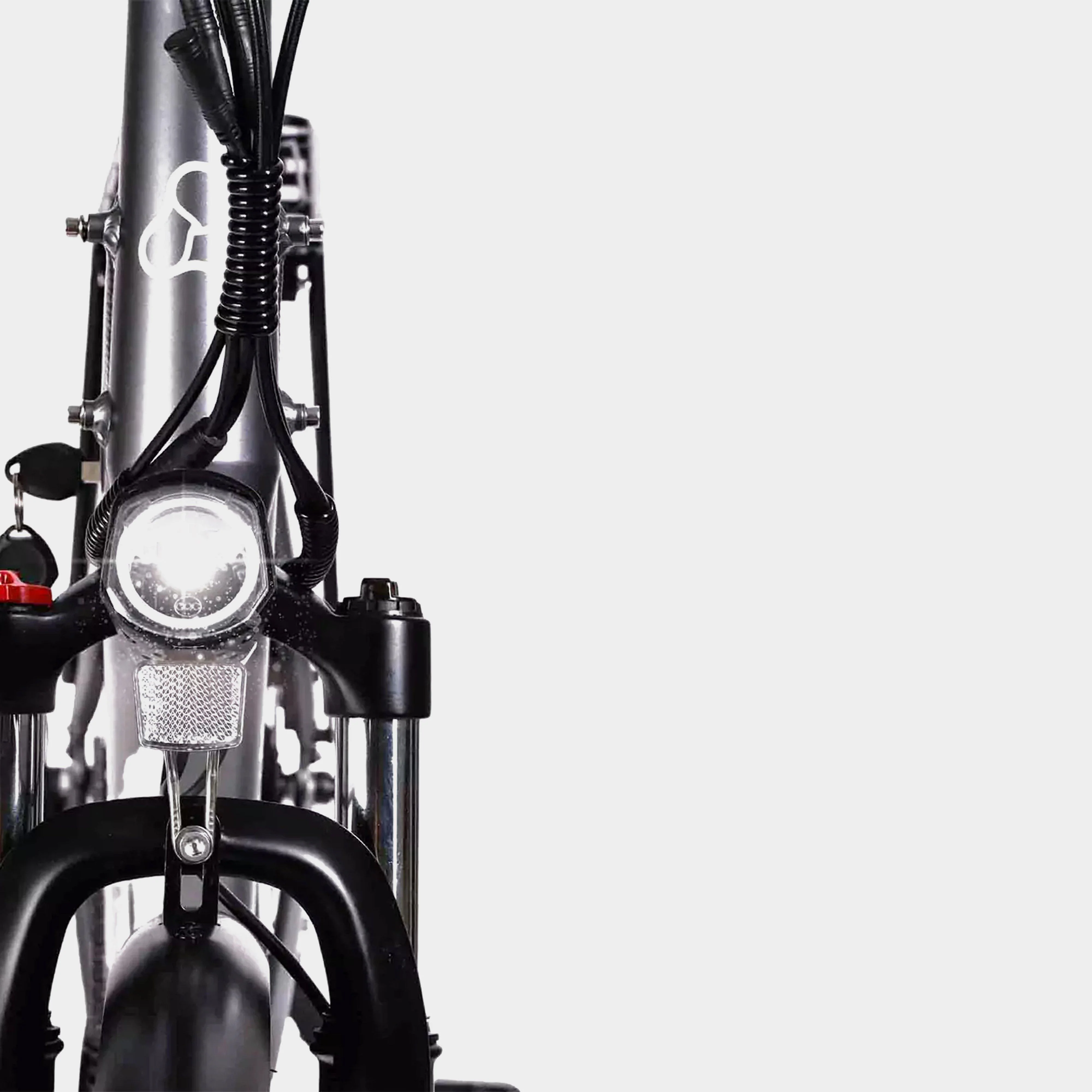 Aarhus Electric Bike - Image 3