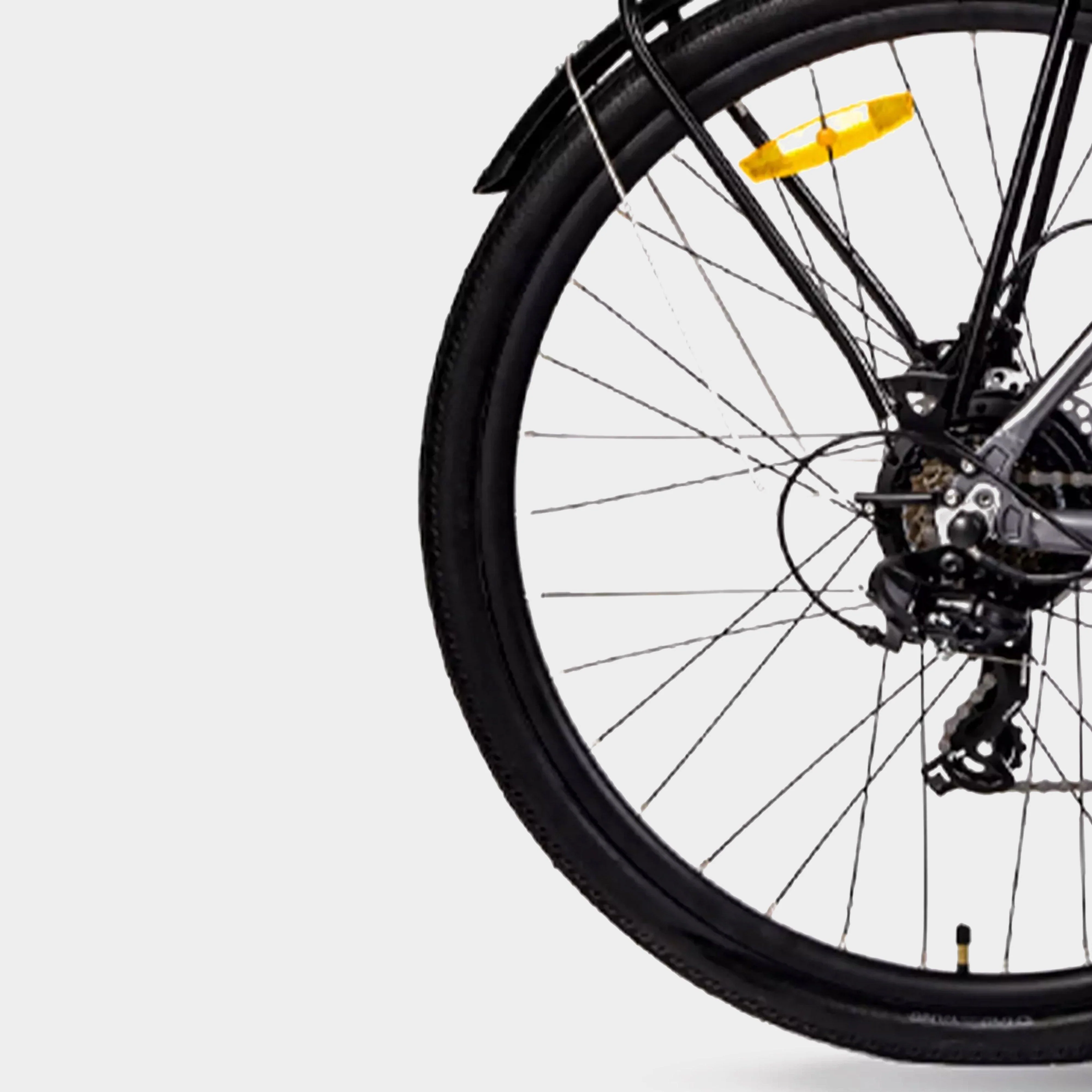 Aarhus Electric Bike - Image 8