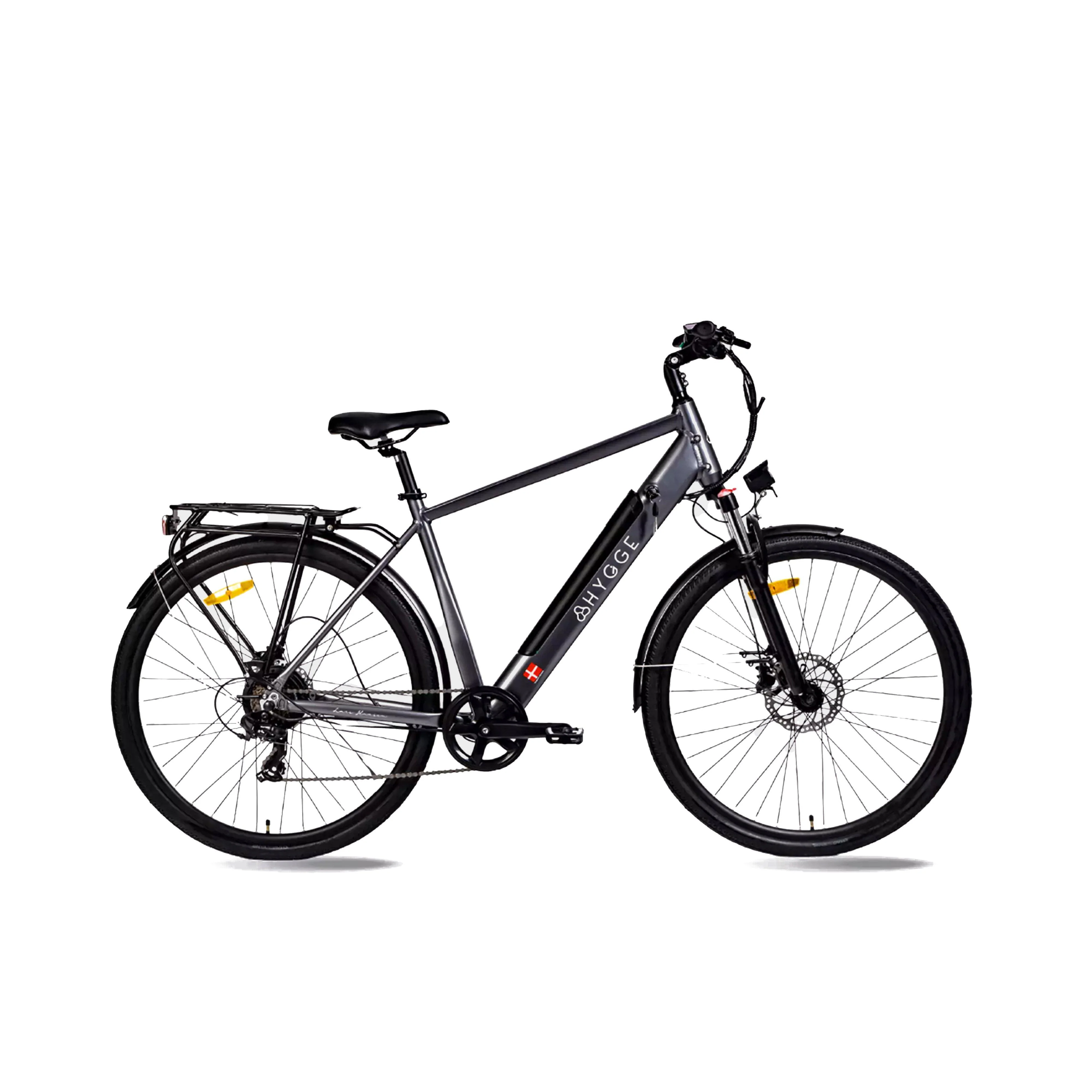 Aarhus Electric Bike - Image 9