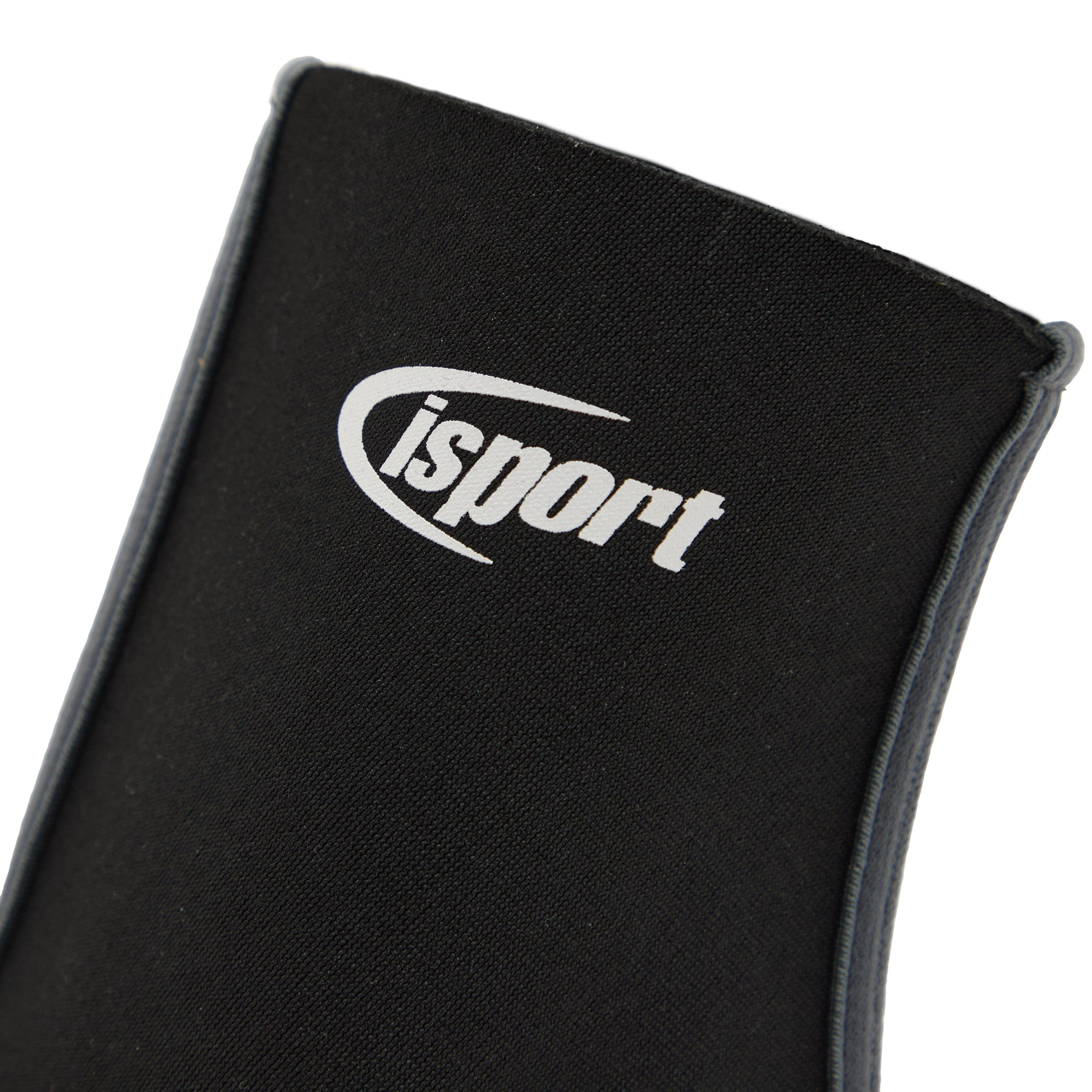i-Sport Neoprene Ankle Support Large - Image 4