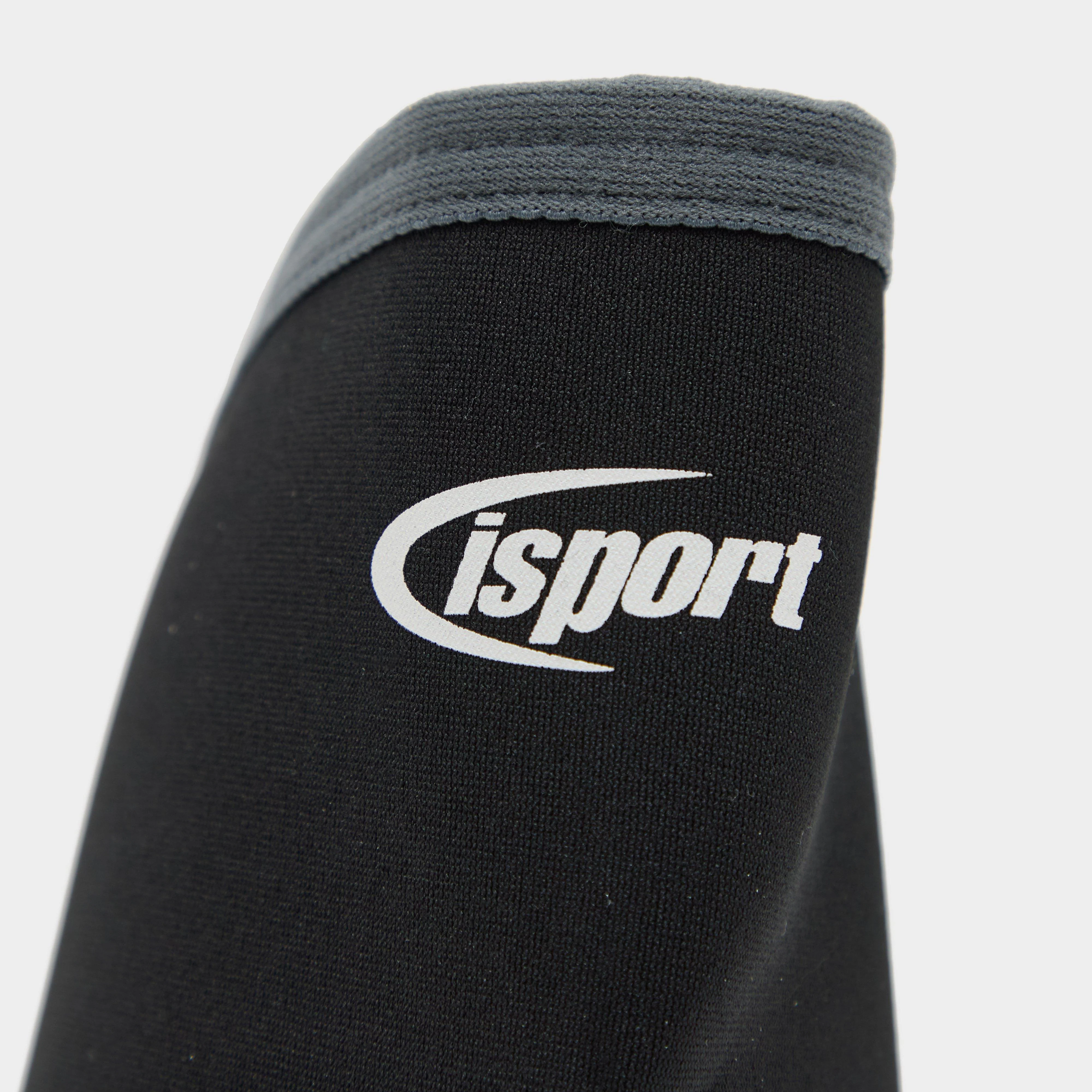 i-Sport Neoprene Knee Support Open Large - Image 3