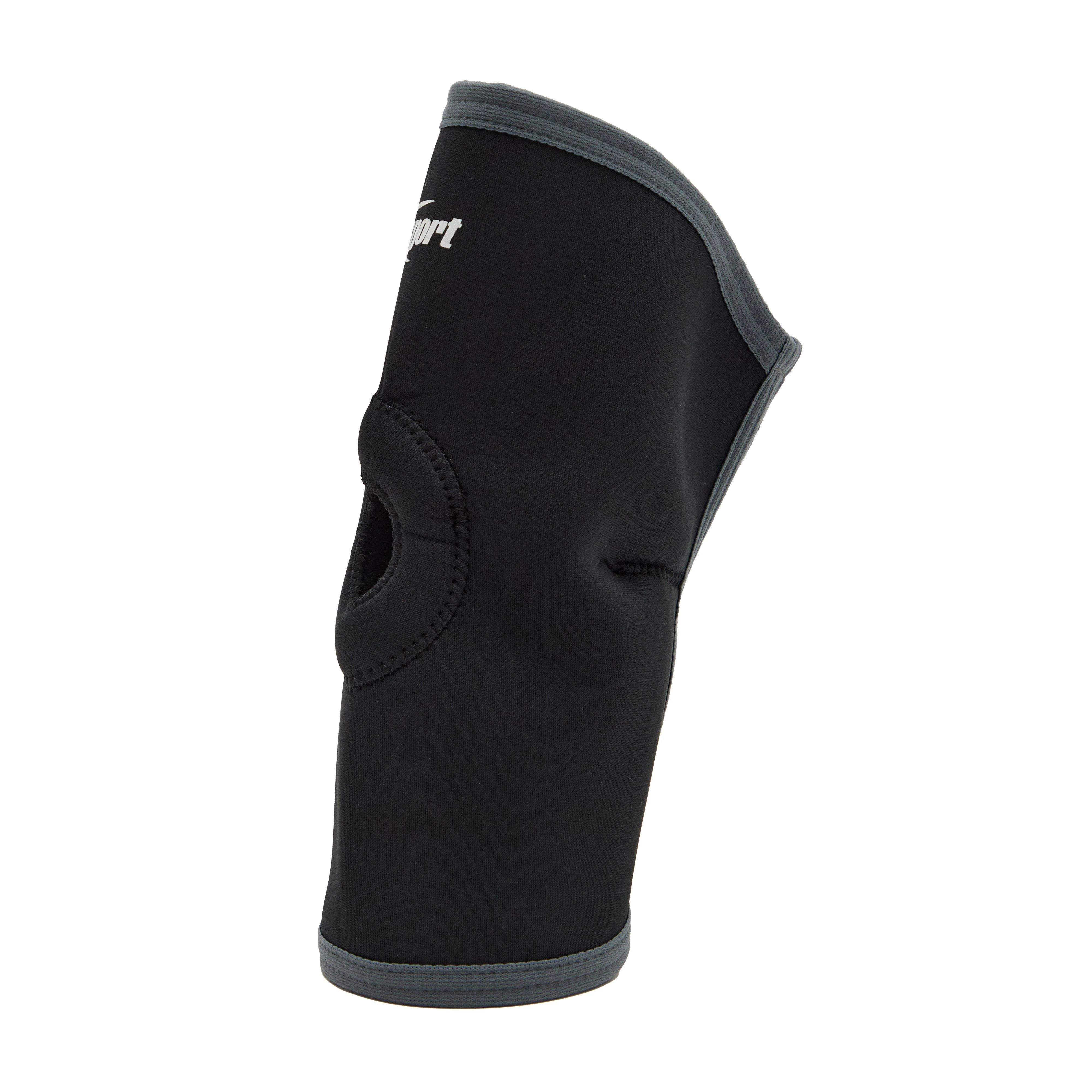 i-Sport Neoprene Knee Support Open Large - Image 4