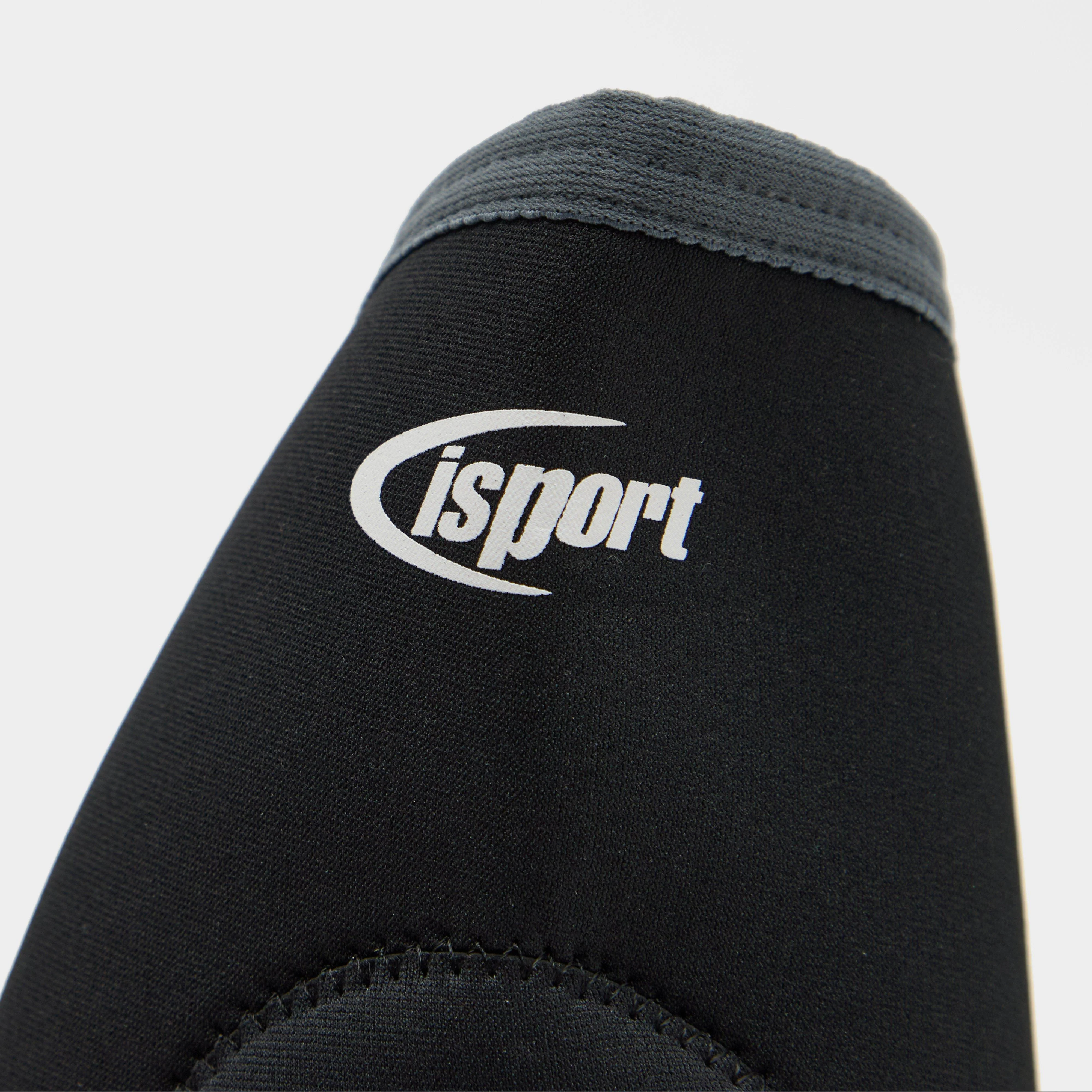 i-Sport Neoprene Knee Support Open Medium - Image 3