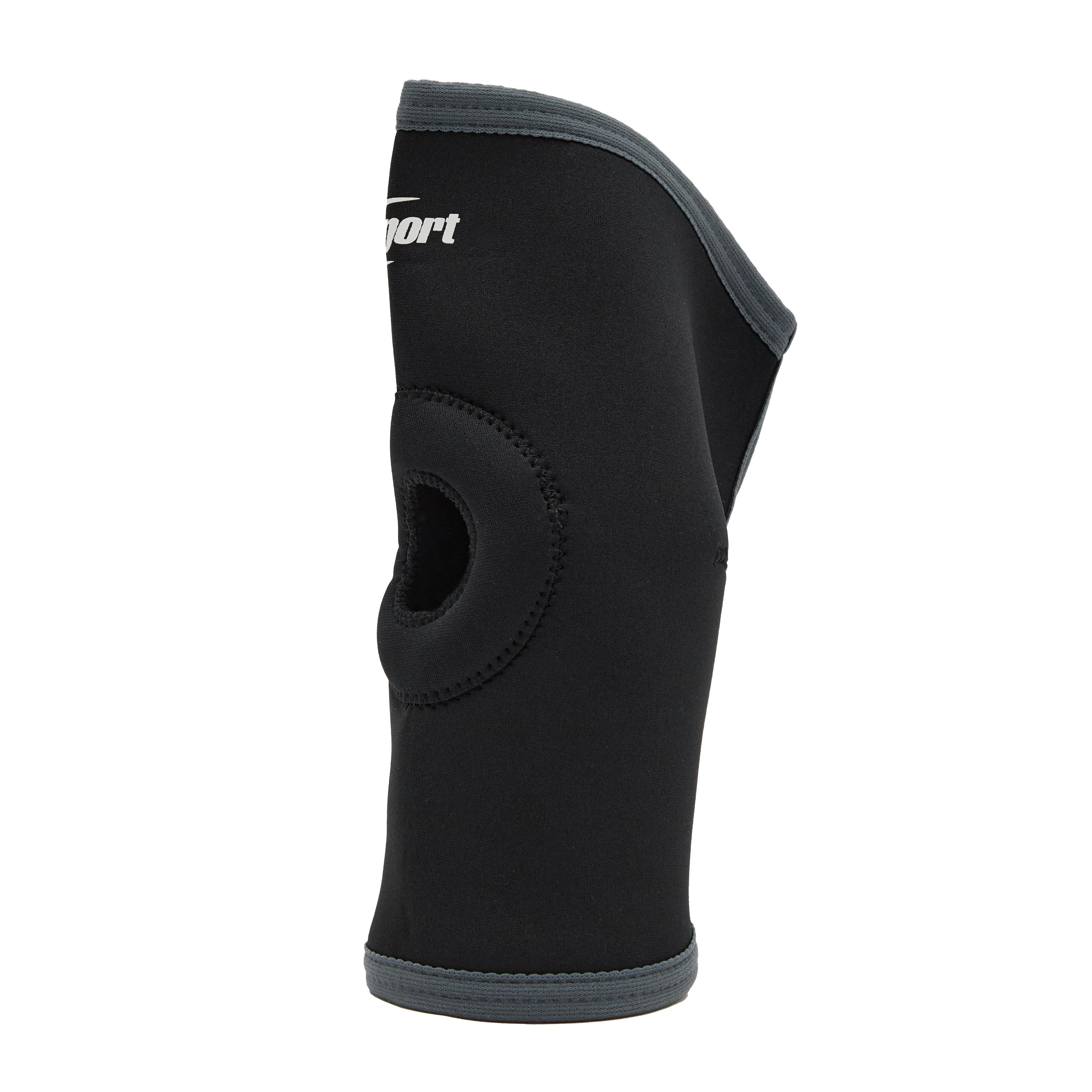 i-Sport Neoprene Knee Support Open Medium - Image 4