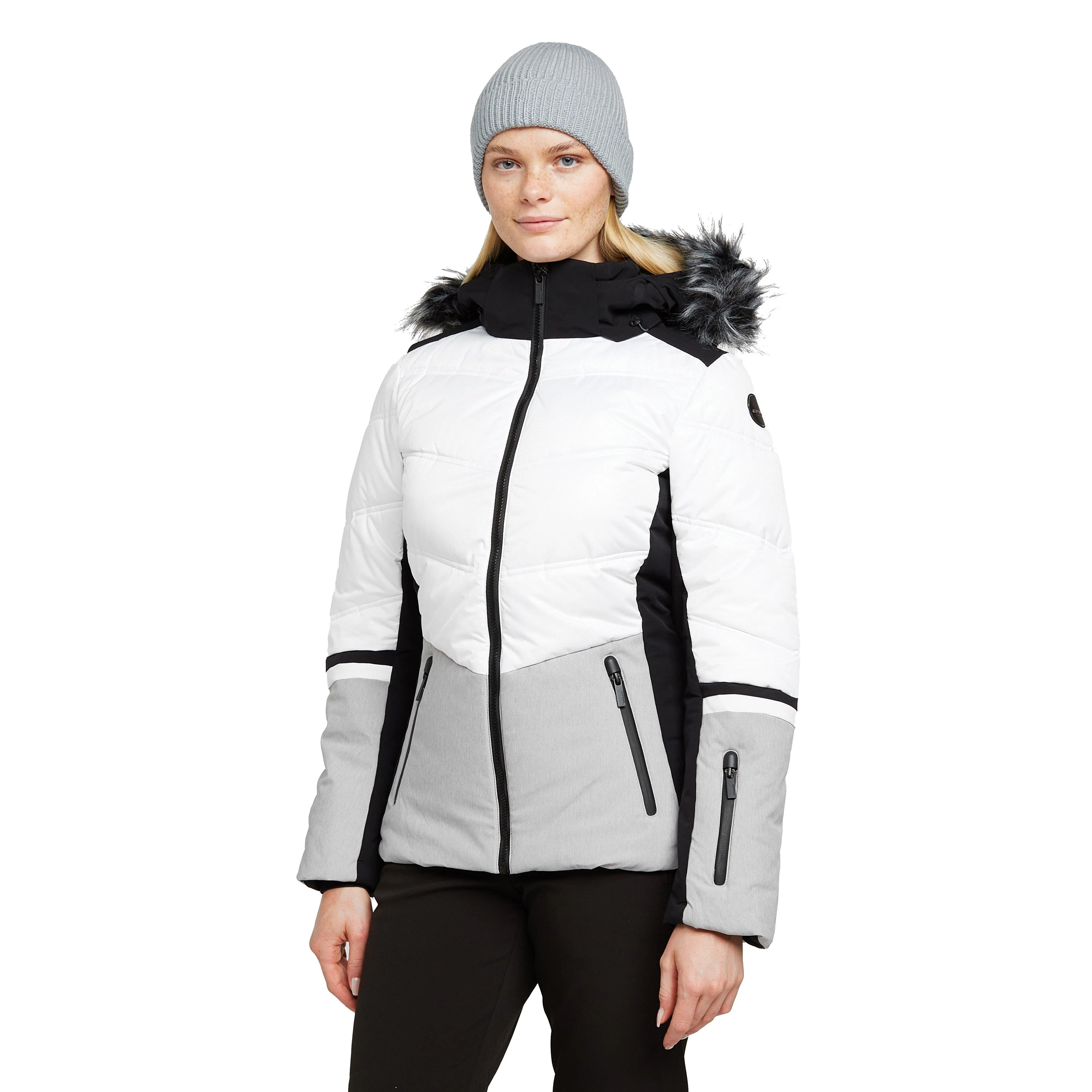 Women’s Electra Jacket - Image 11