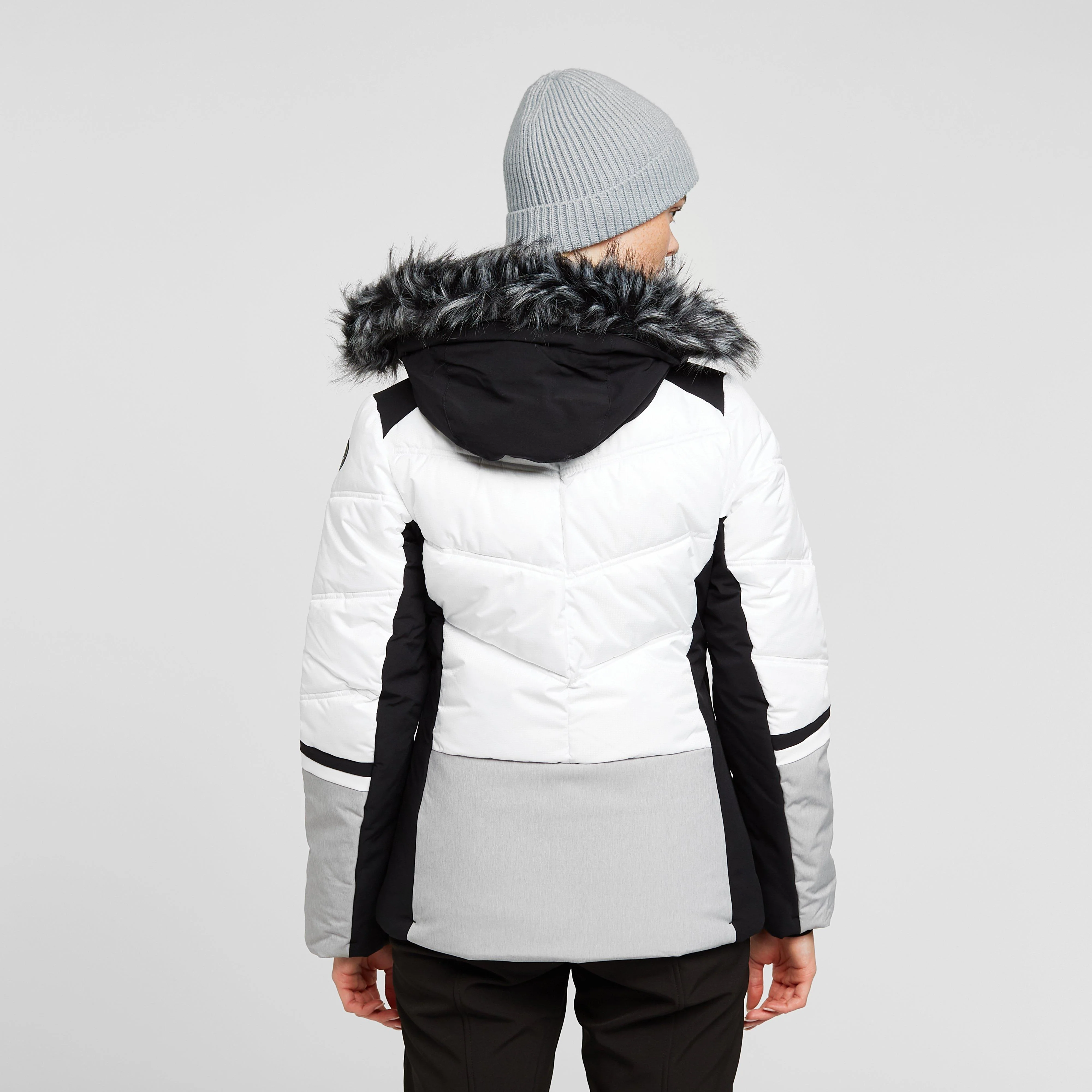 Women’s Electra Jacket - Image 2