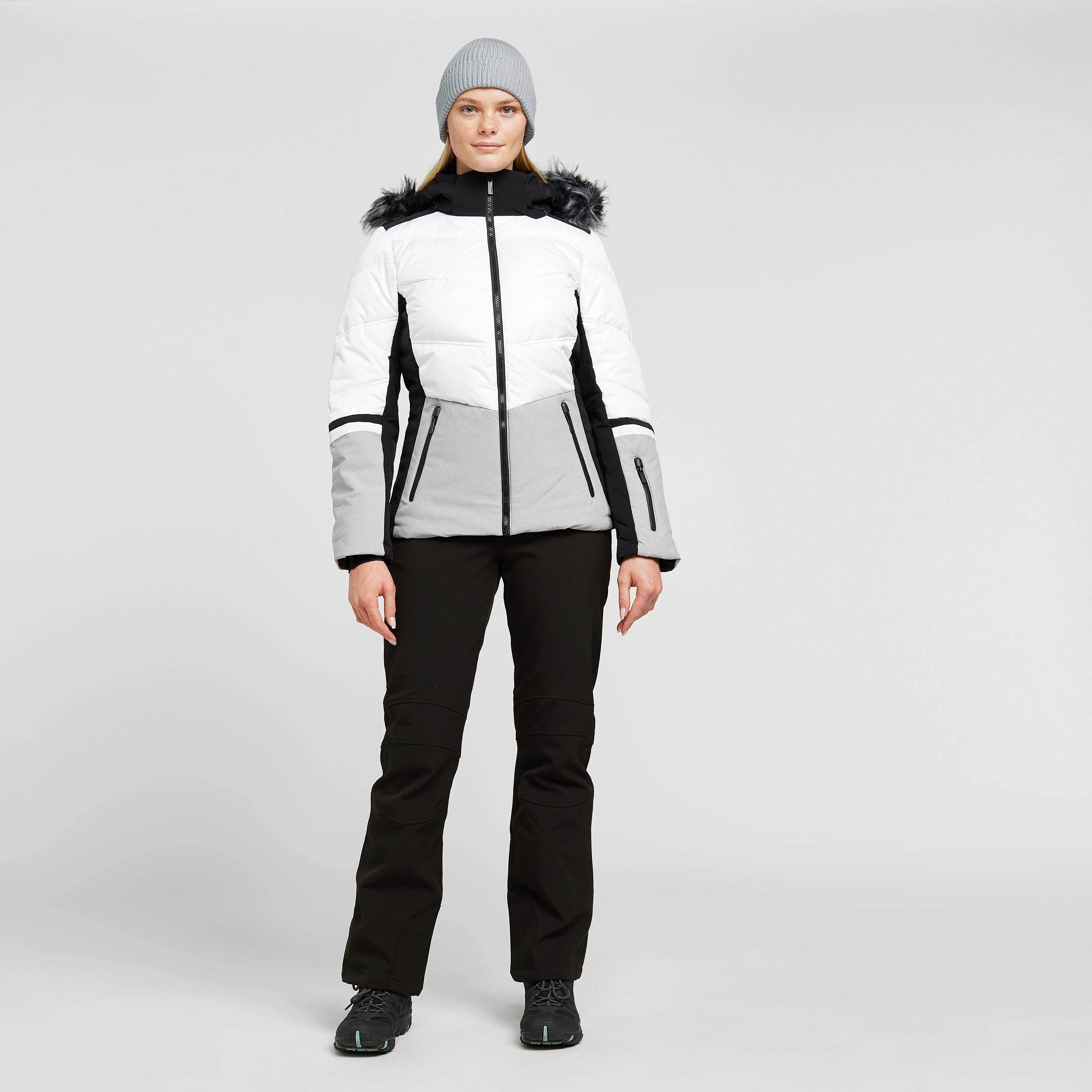 Women’s Electra Jacket - Image 3
