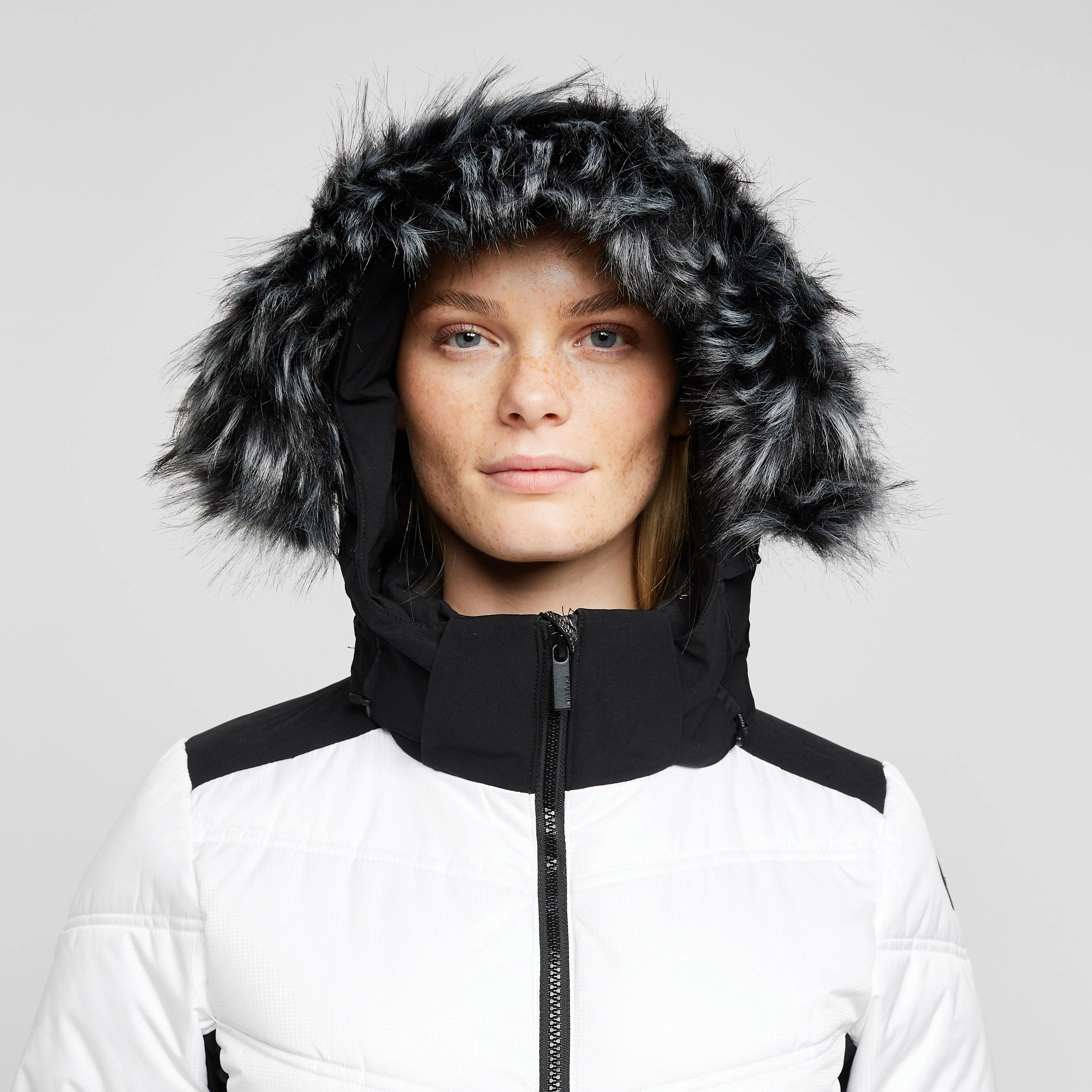 Women’s Electra Jacket - Image 4