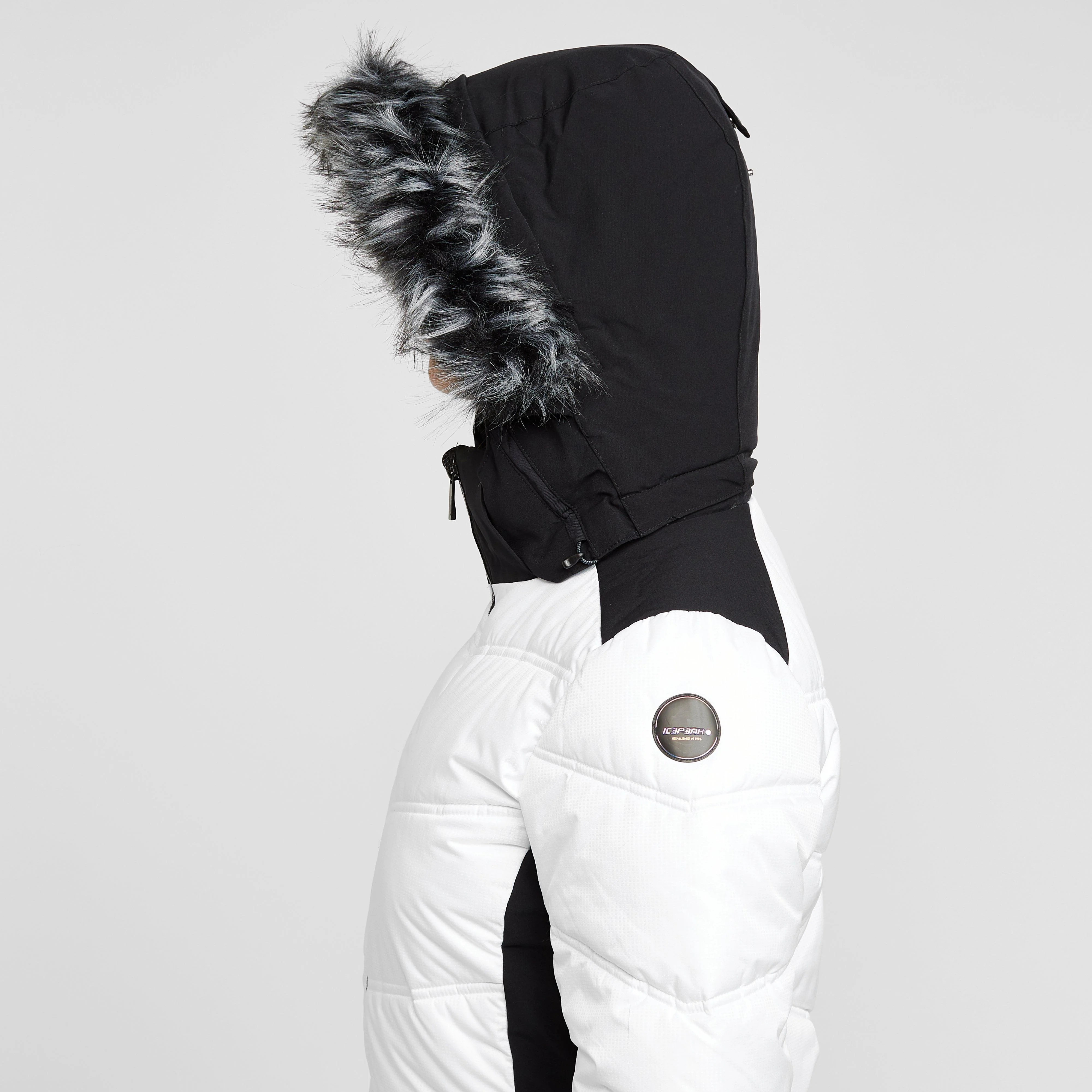Women’s Electra Jacket - Image 6