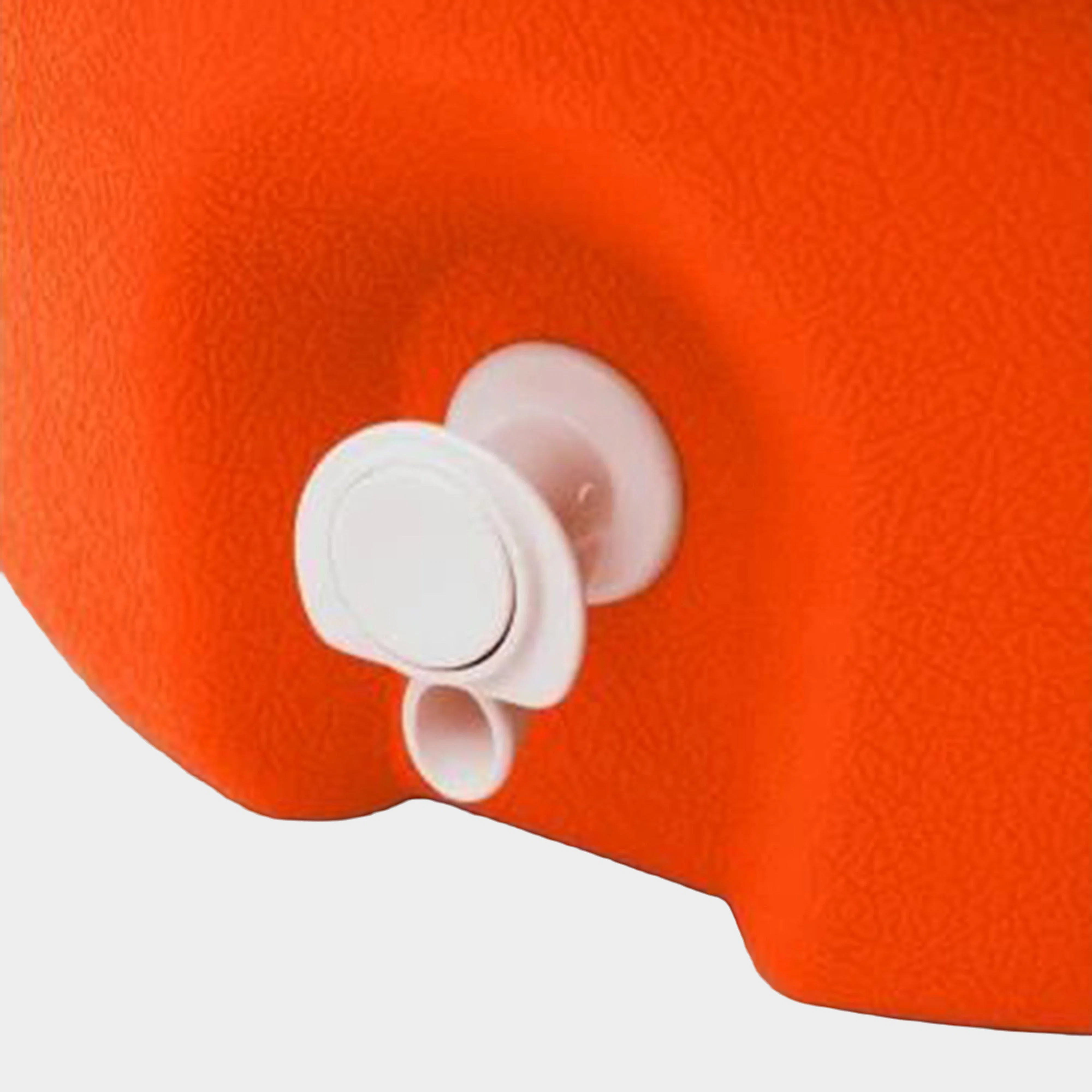 5 Gallon Seat Top Beverage Cooler - Image 3