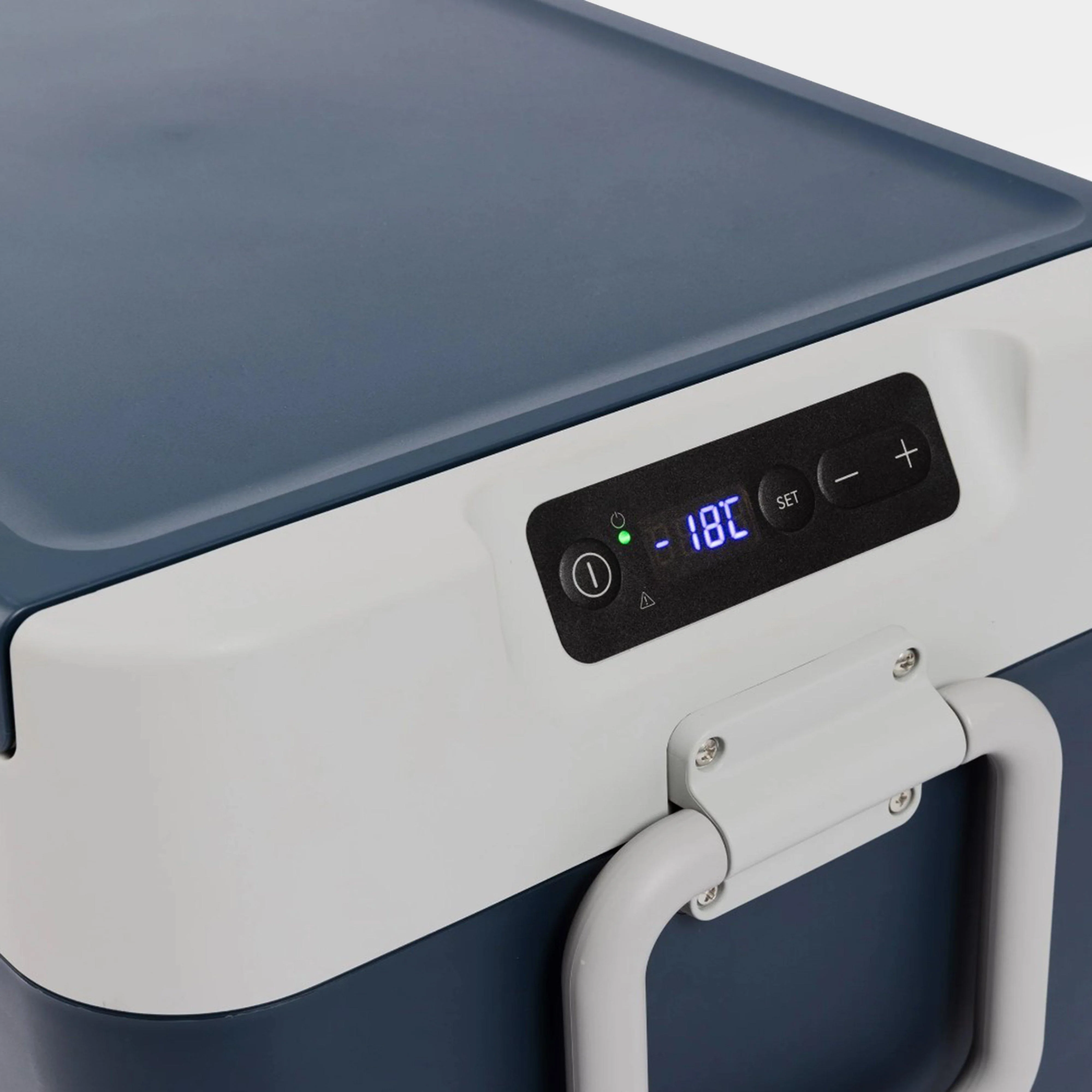 ICF40 Compressor Cooler - Image 3