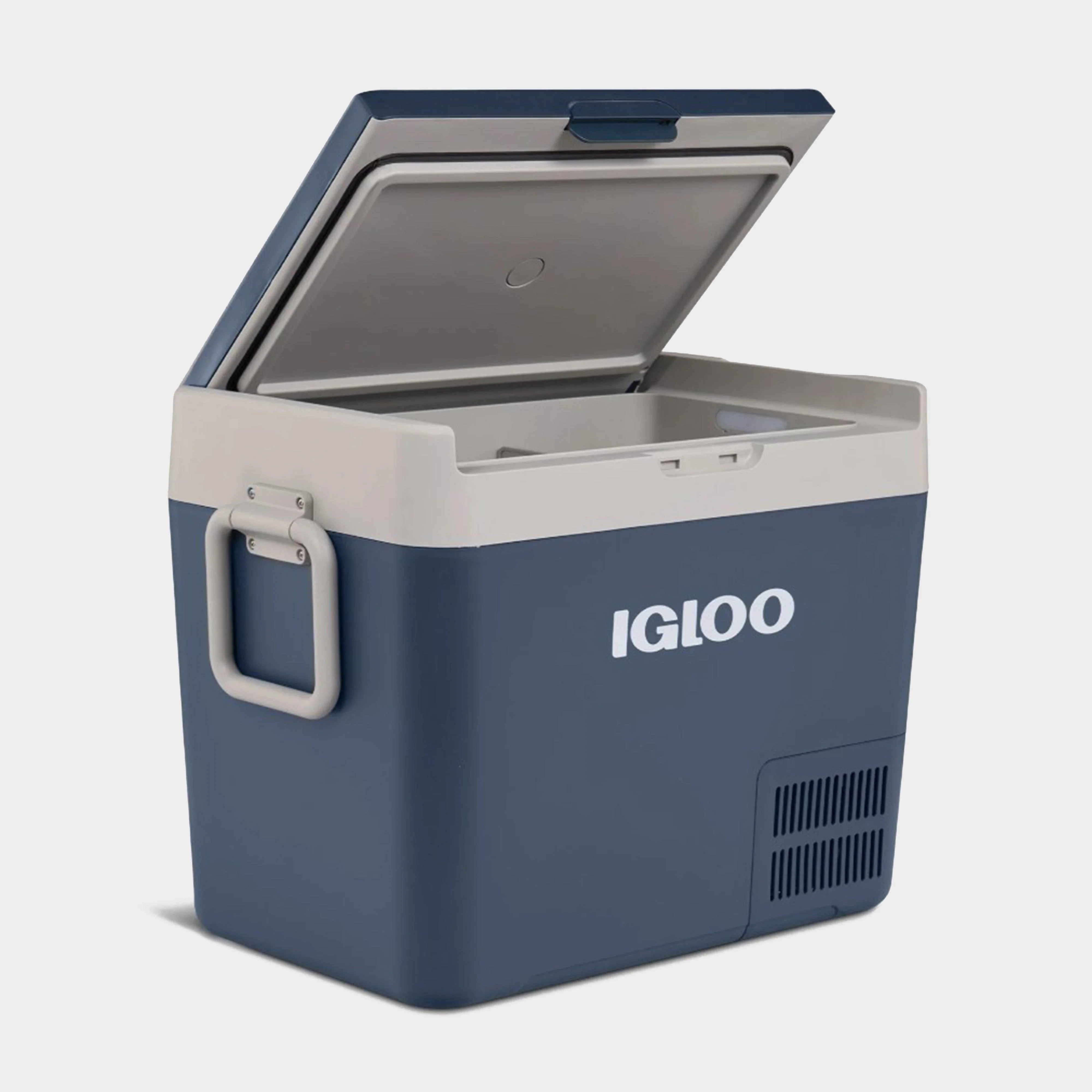 ICF40 Compressor Cooler - Image 5