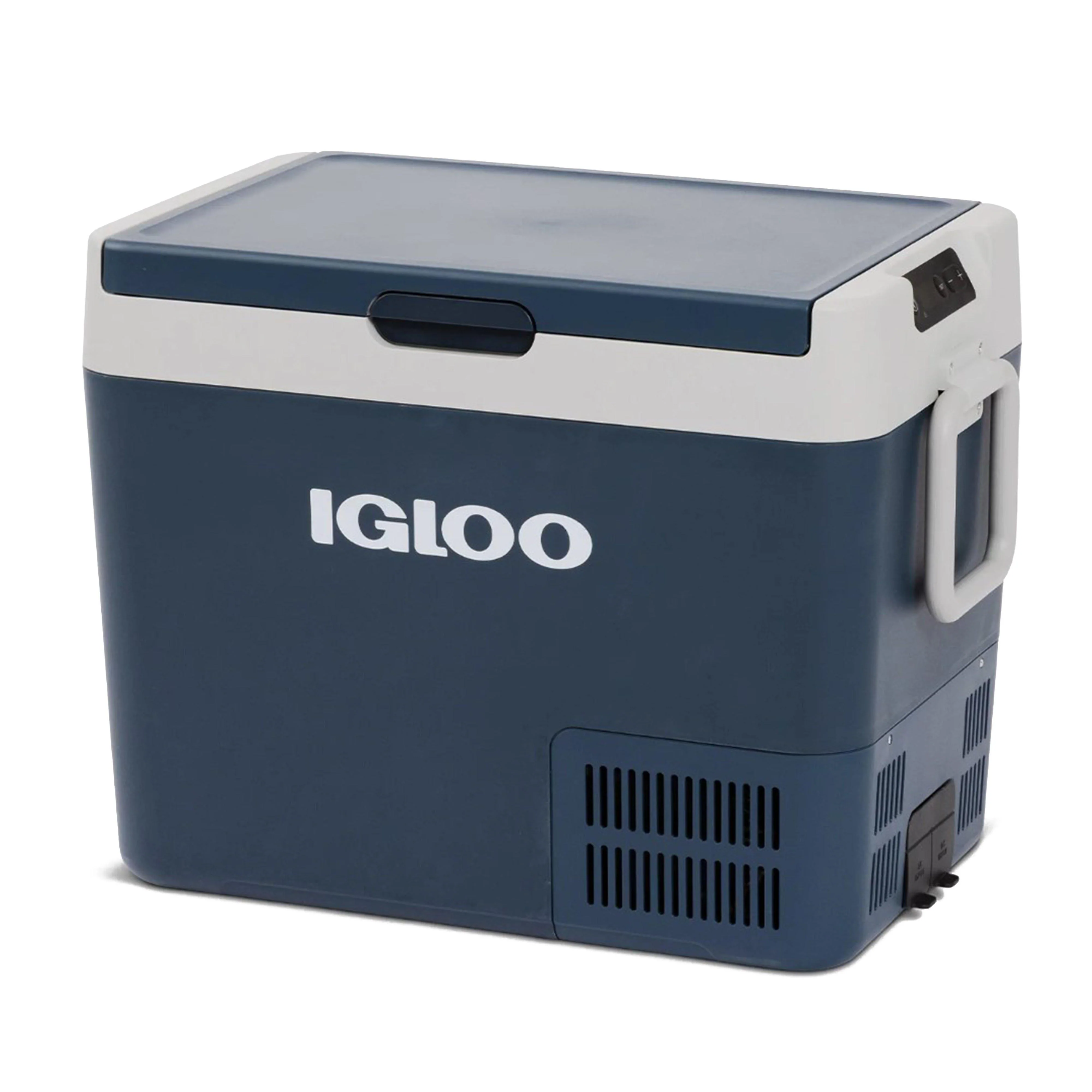 ICF40 Compressor Cooler - Image 6