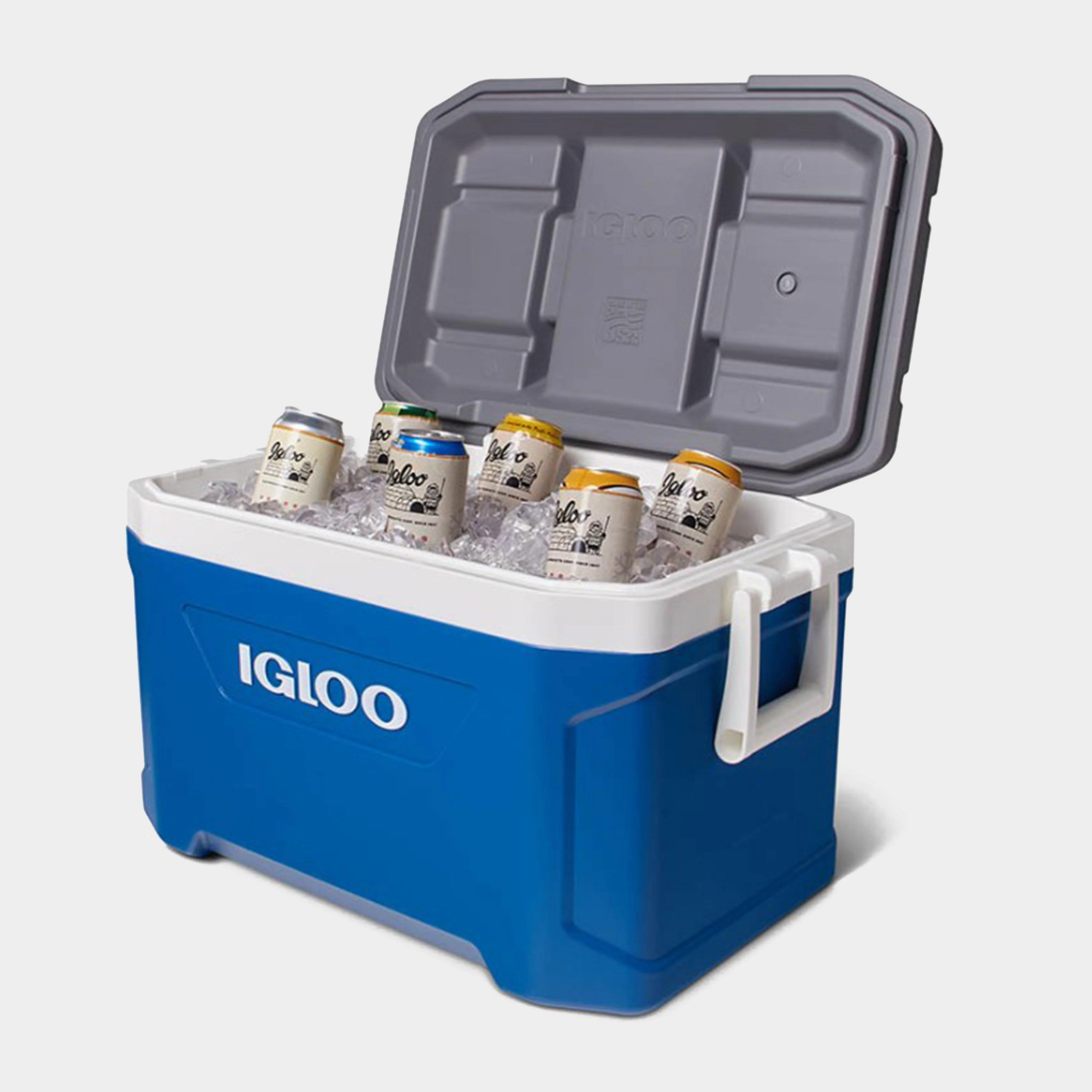 Igloo Latitude 52qt Cooler (49L) - Image 2
