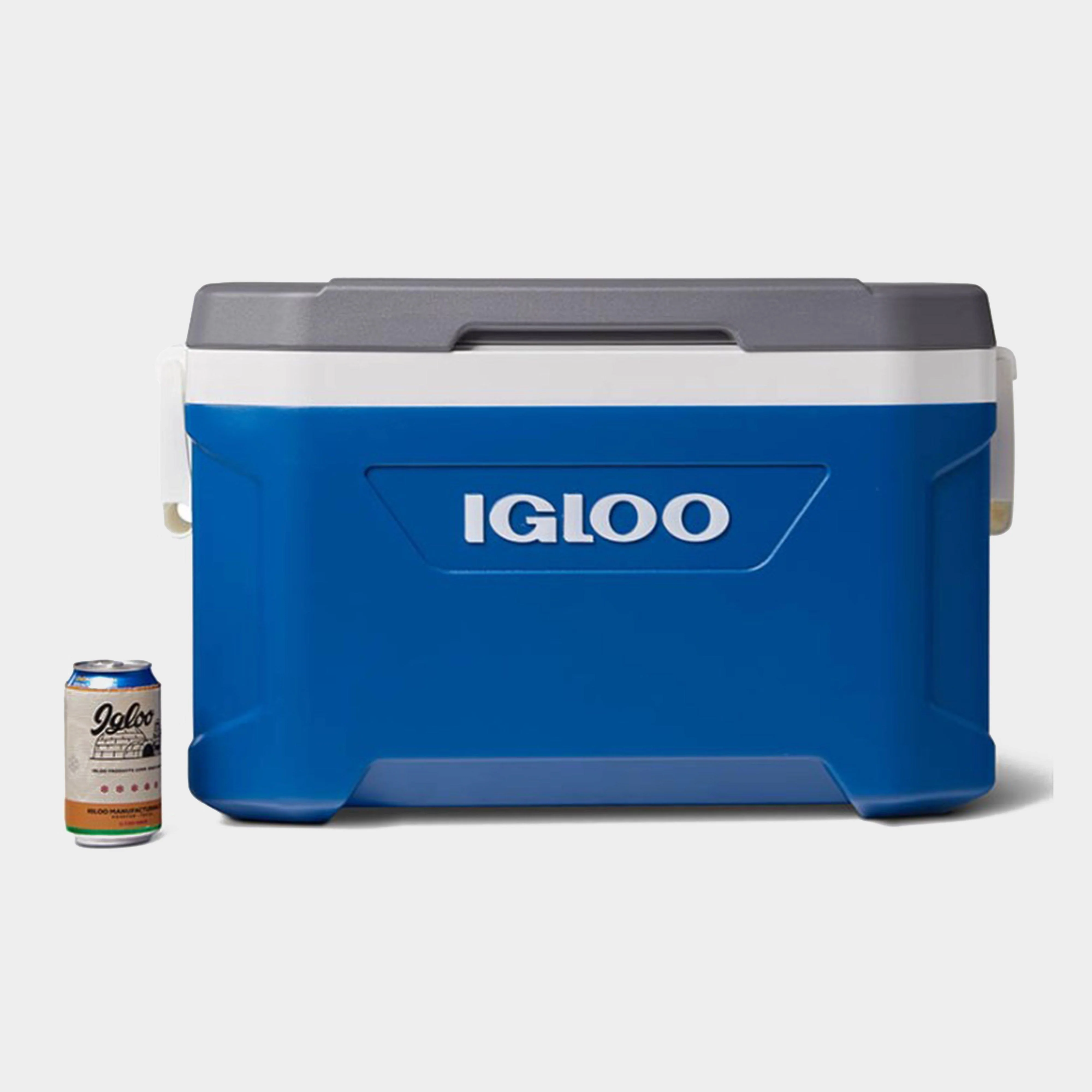 Igloo Latitude 52qt Cooler (49L) - Image 3