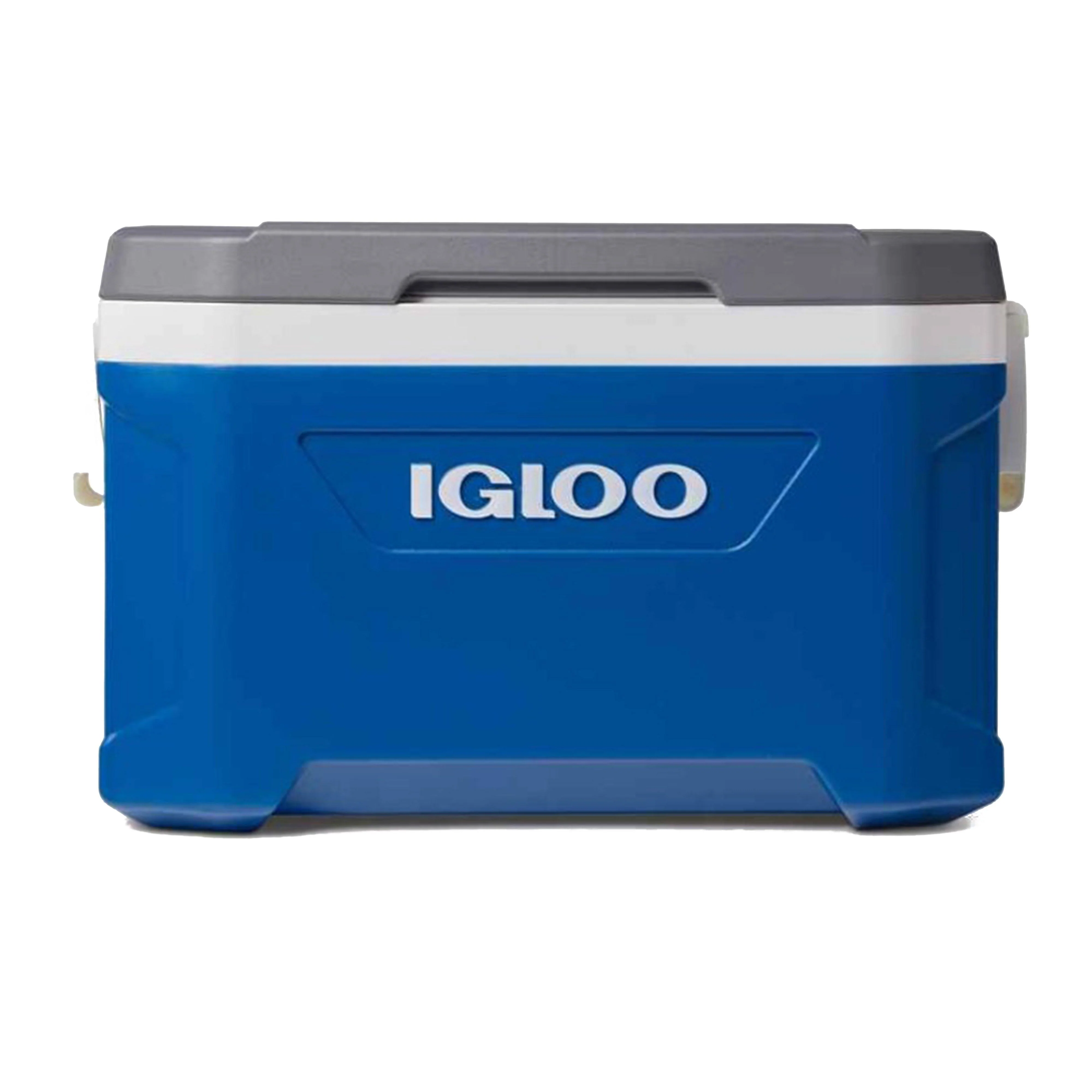 Igloo Latitude 52qt Cooler (49L) - Image 4