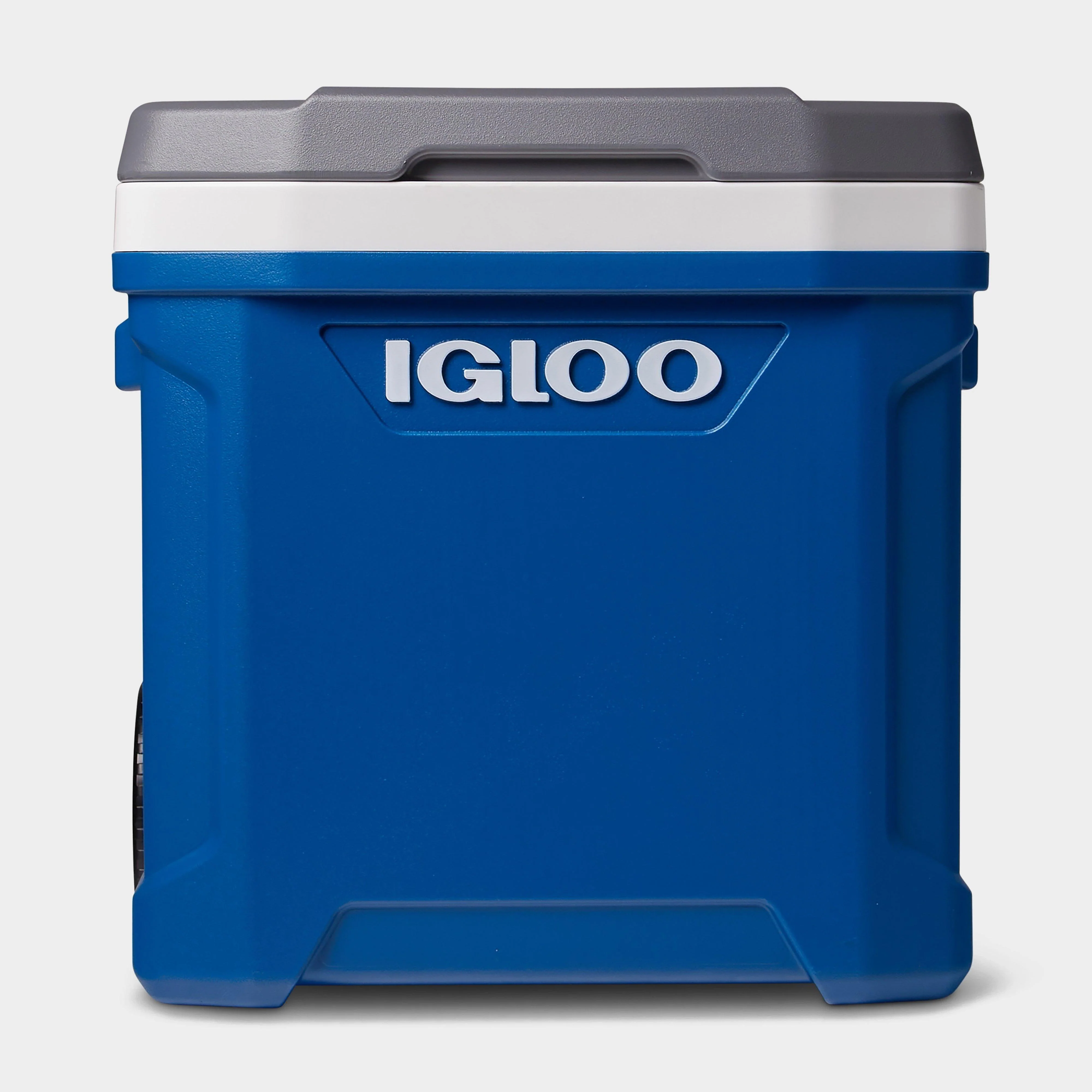 Latitude 60qt Roller Wheeled Cool Box (56L) - Image 5