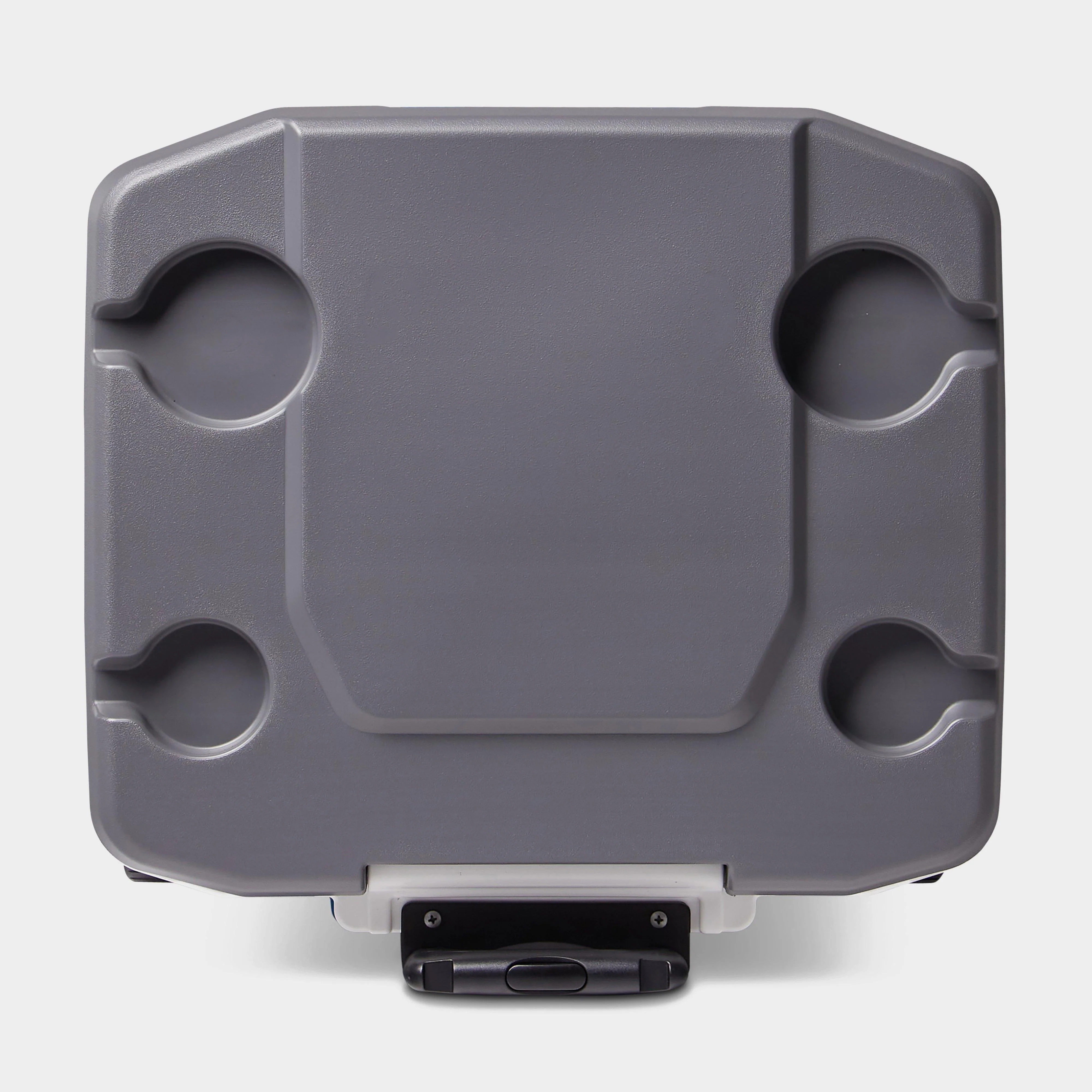 Latitude 60qt Roller Wheeled Cool Box (56L) - Image 6