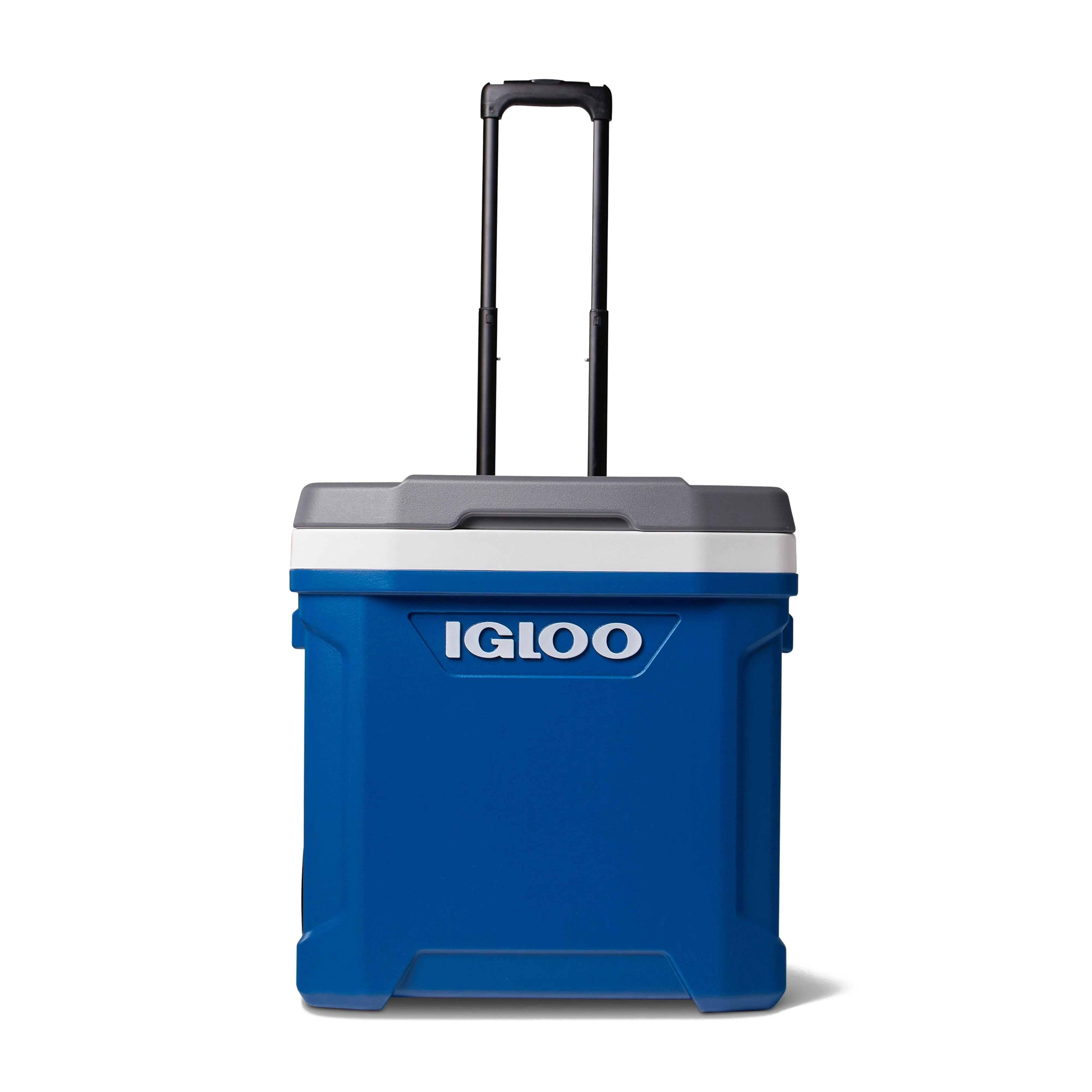 Latitude 60qt Roller Wheeled Cool Box (56L) - Image 7