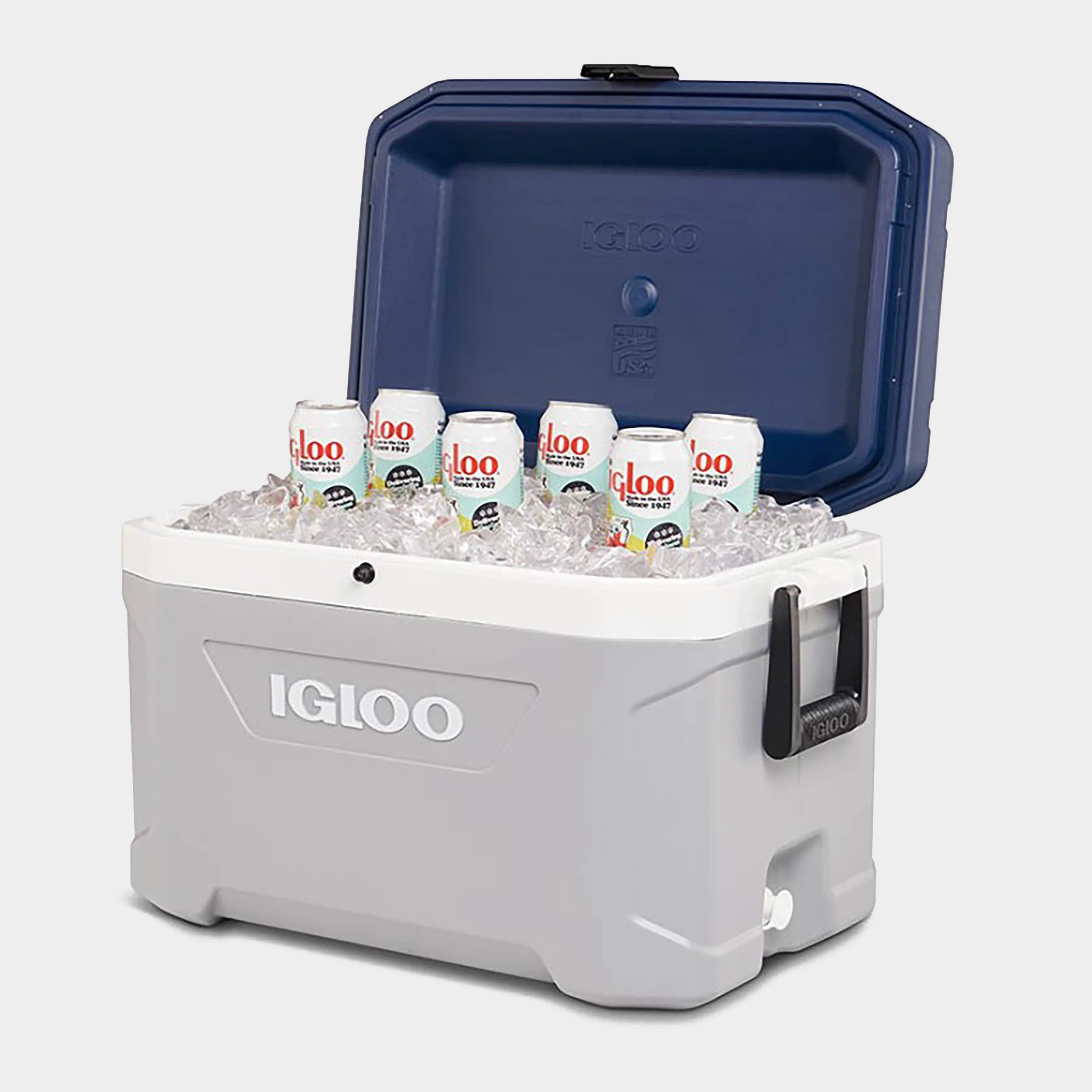 MaxCold 54qt Cool Box - Image 2