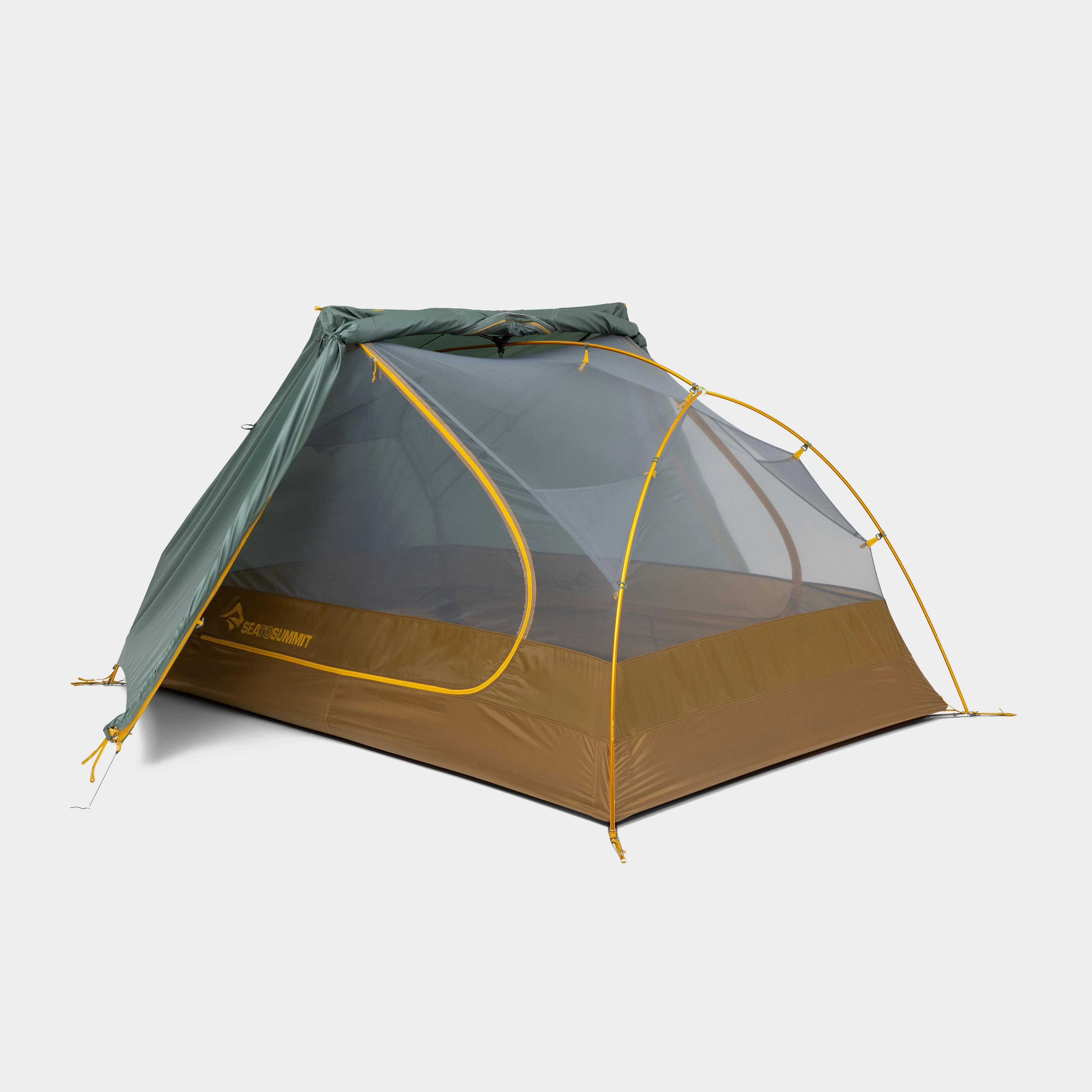 Ikos TR2 Two Person Tent - Image 2