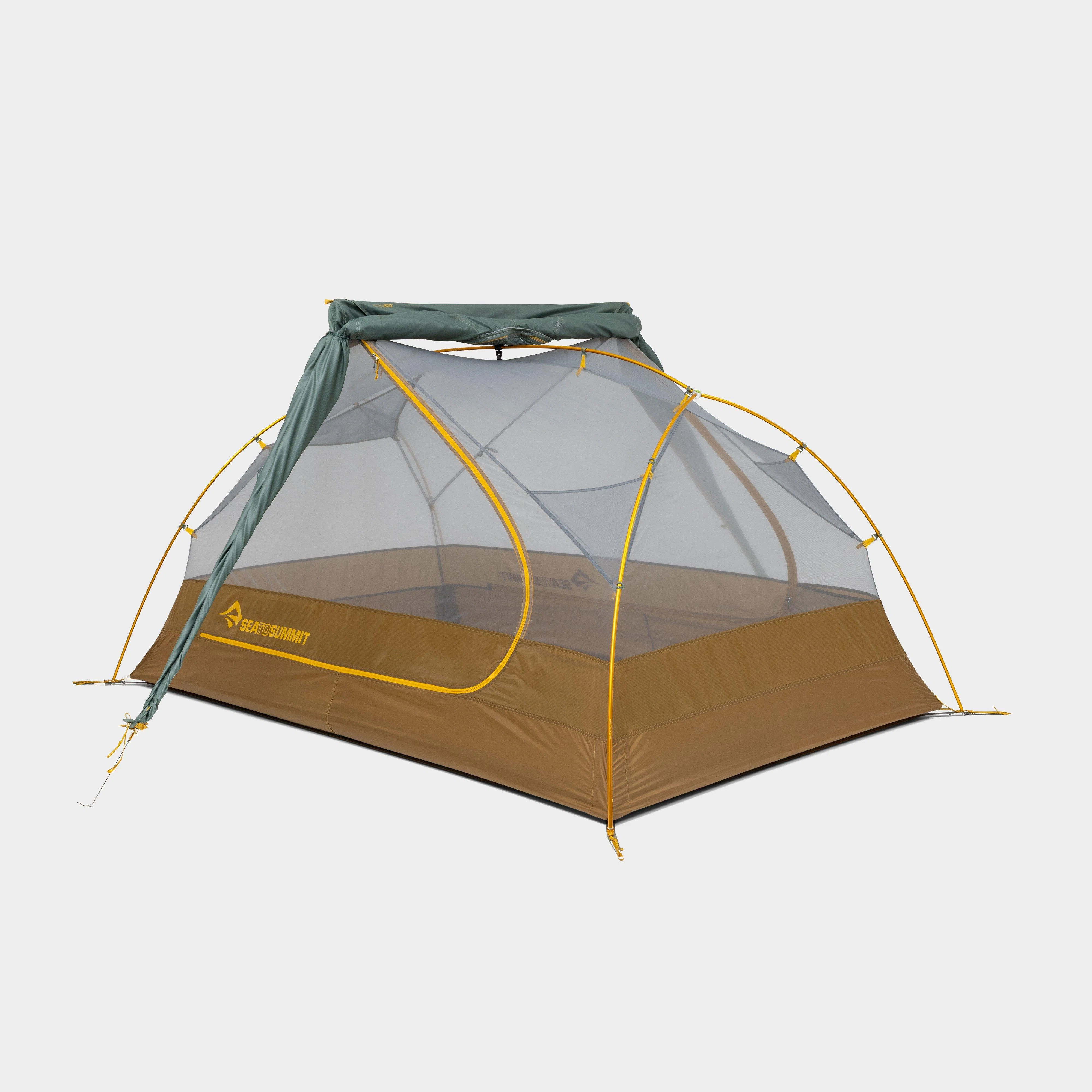 Ikos TR2 Two Person Tent - Image 3