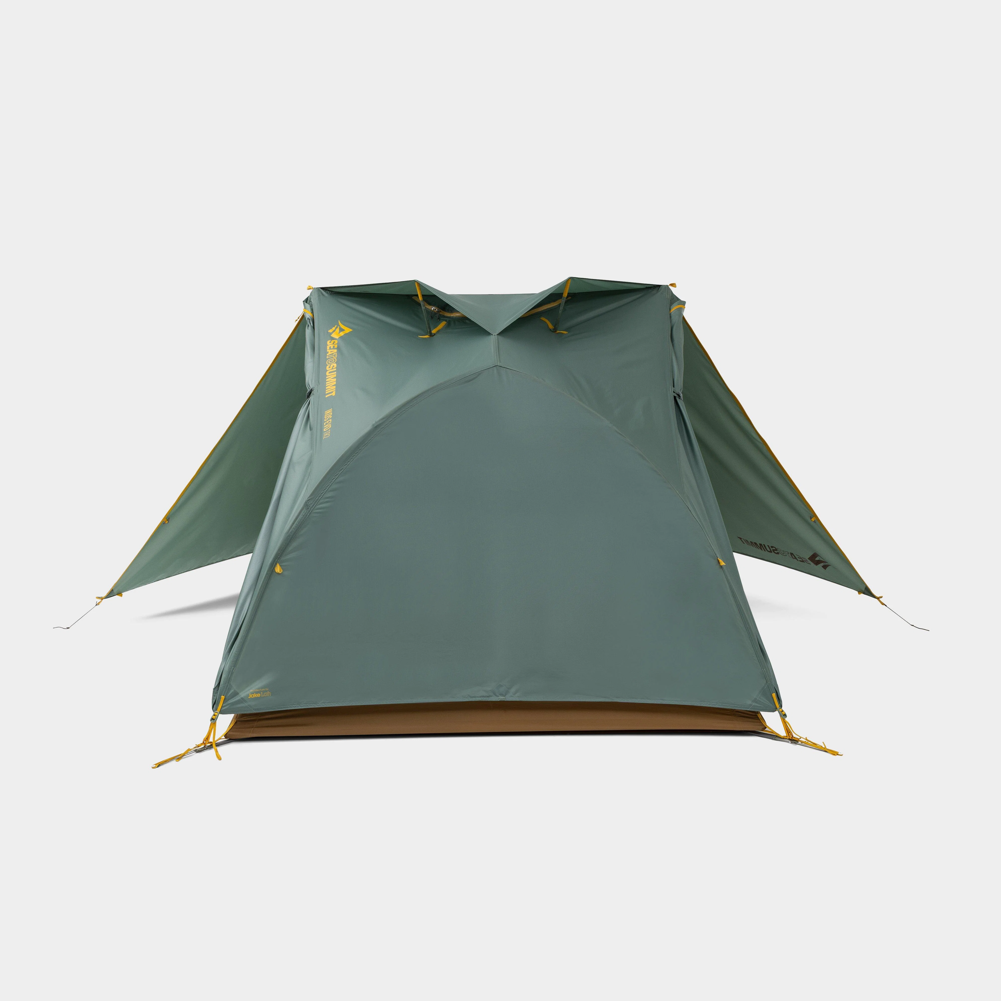 Ikos TR2 Two Person Tent - Image 5