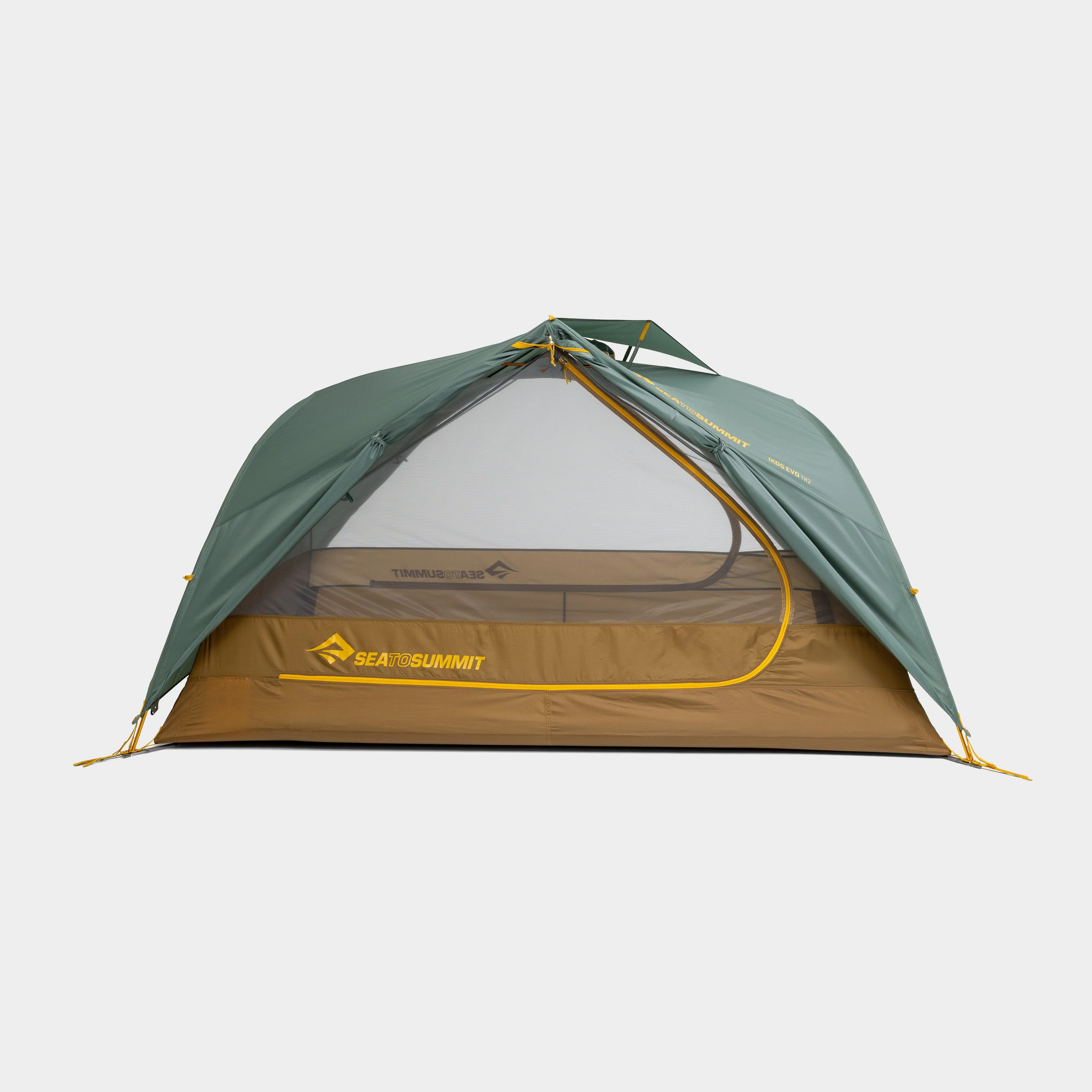 Ikos TR2 Two Person Tent - Image 6