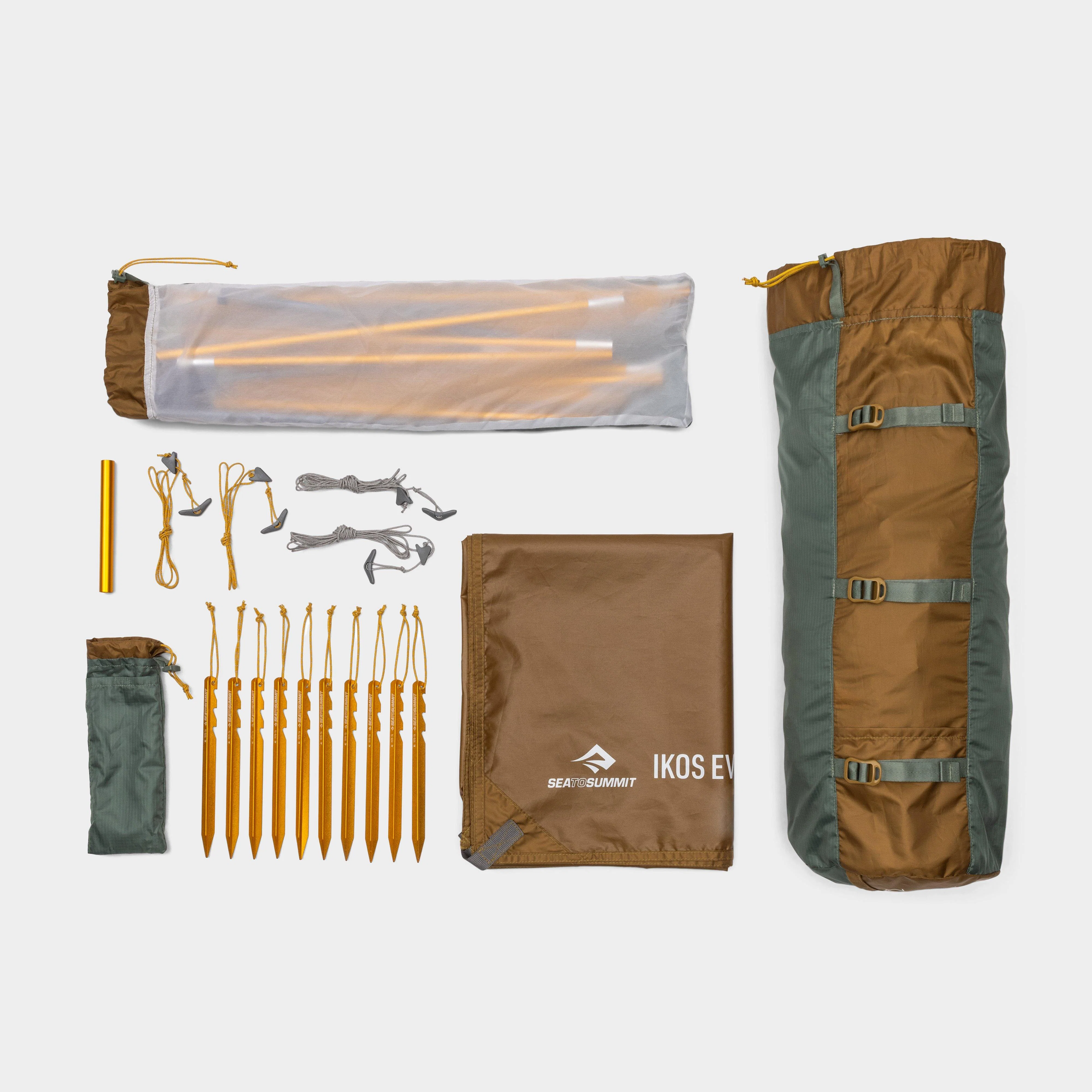 Ikos TR2 Two Person Tent - Image 8